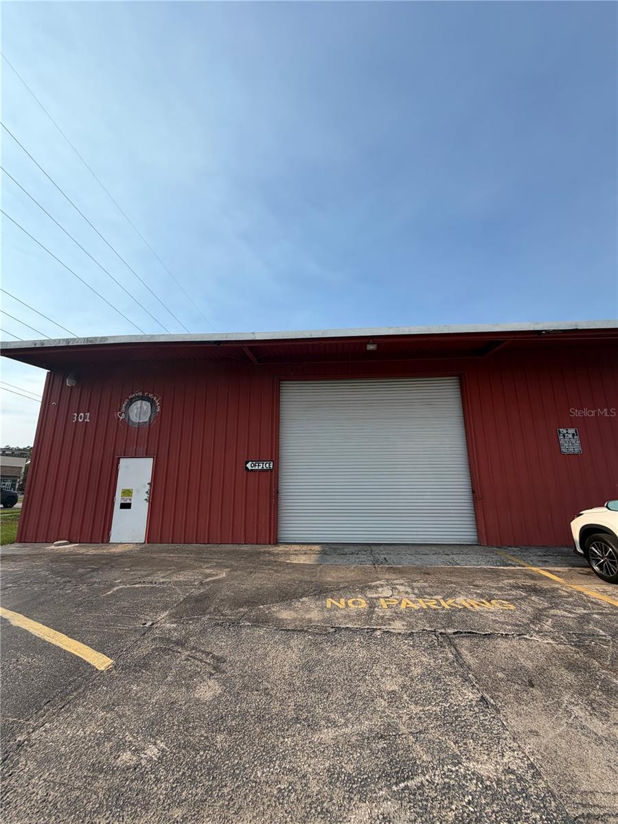 301 US HIGHWAY 17 92 N