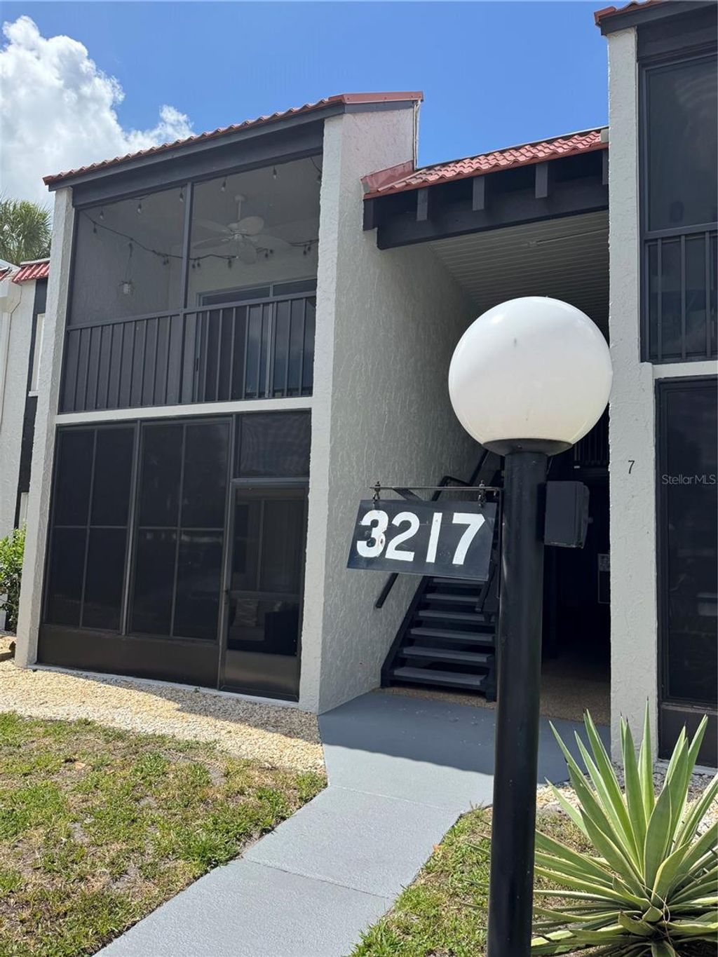 Photo of 3217 Beneva Road #202, Sarasota, FL 34232 (MLS # A4699135)