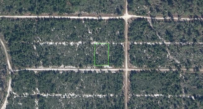 SEBRING HILLS SO - Land