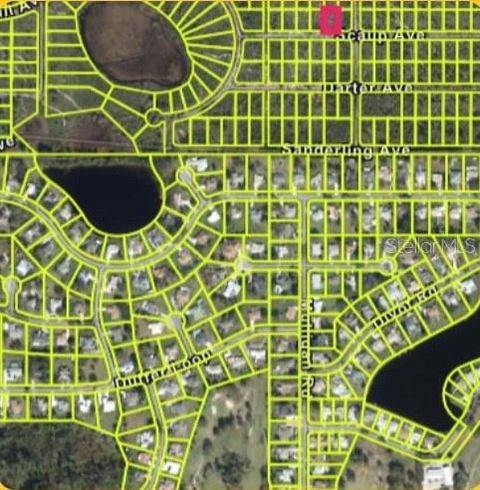 604 SCAUP AVENUE SEBRING FL 33872