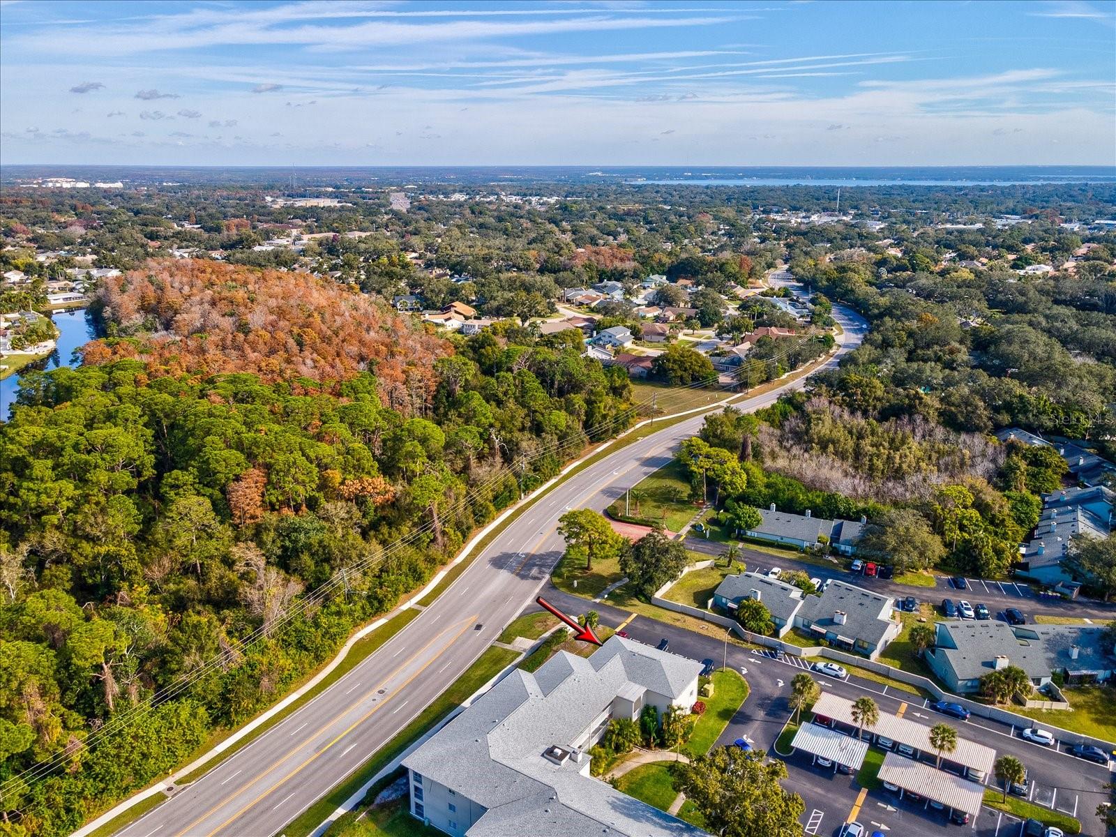 OAKS OF NORTHWOOD CONDO - Residential