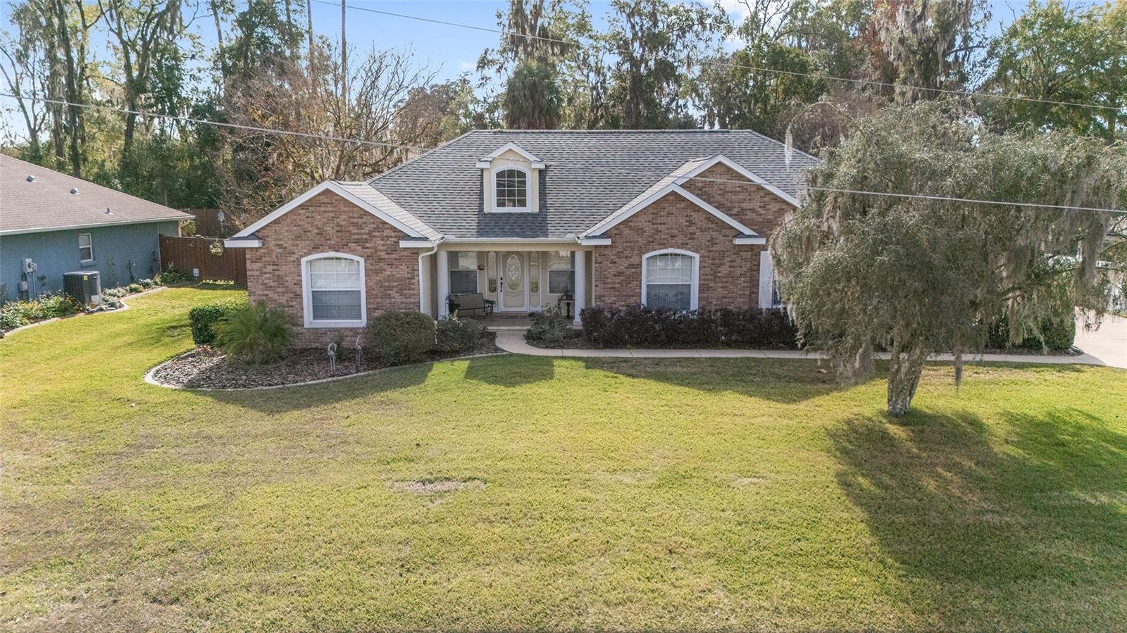 HUNTERS RDG - Residential