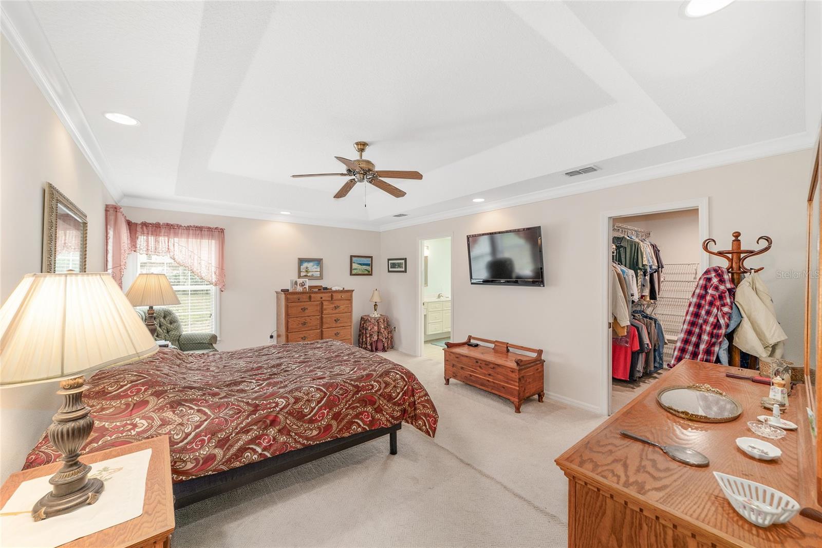 HUNTERS RDG - Residential