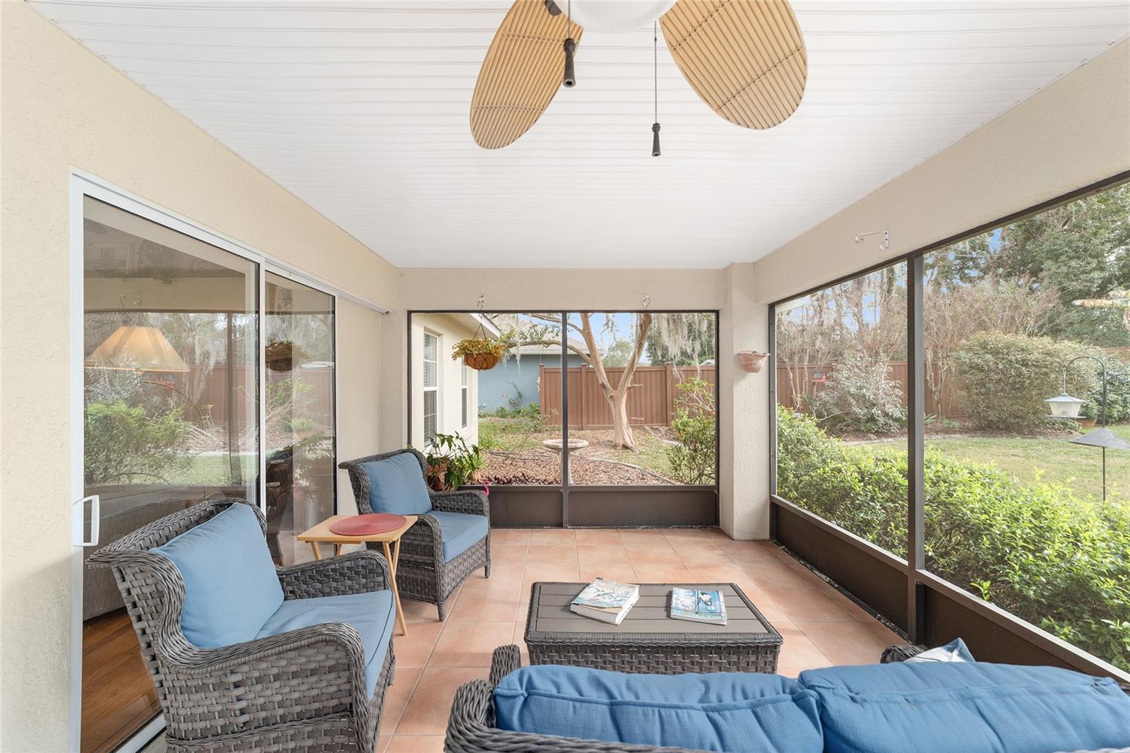 HUNTERS RDG - Residential