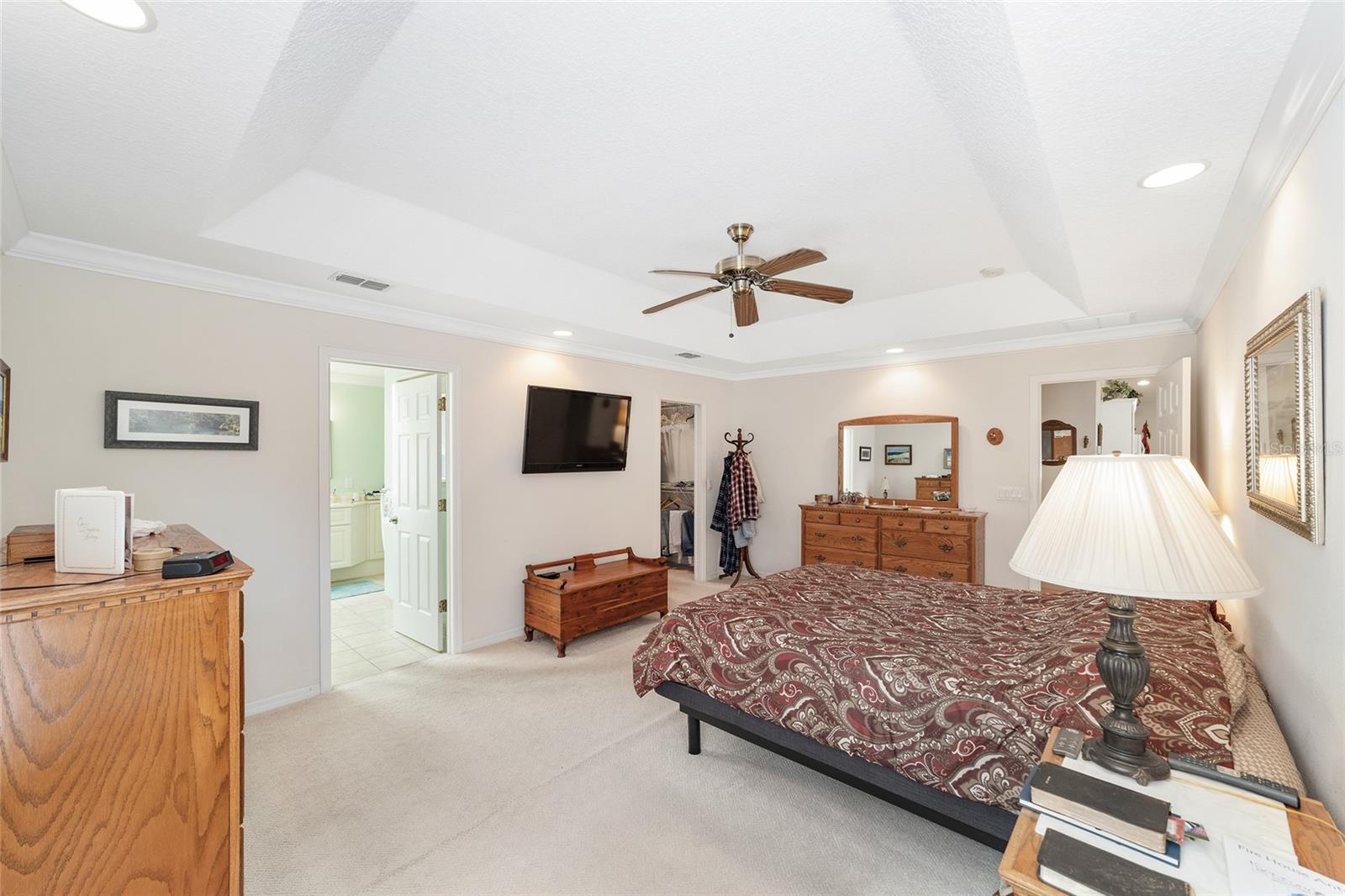 HUNTERS RDG - Residential