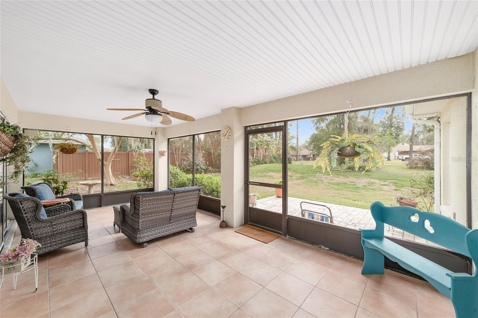 HUNTERS RDG - Residential