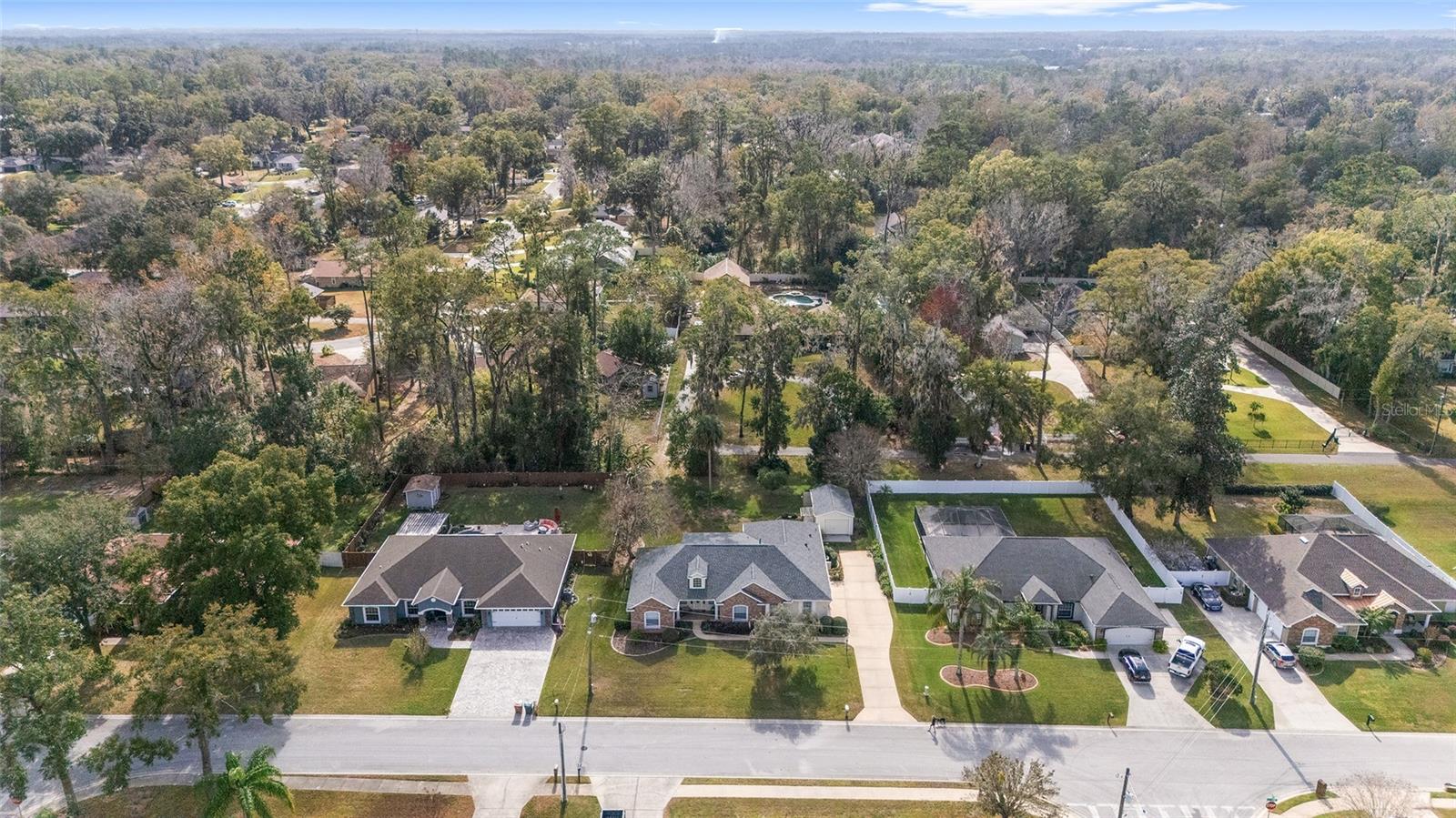 HUNTERS RDG - Residential