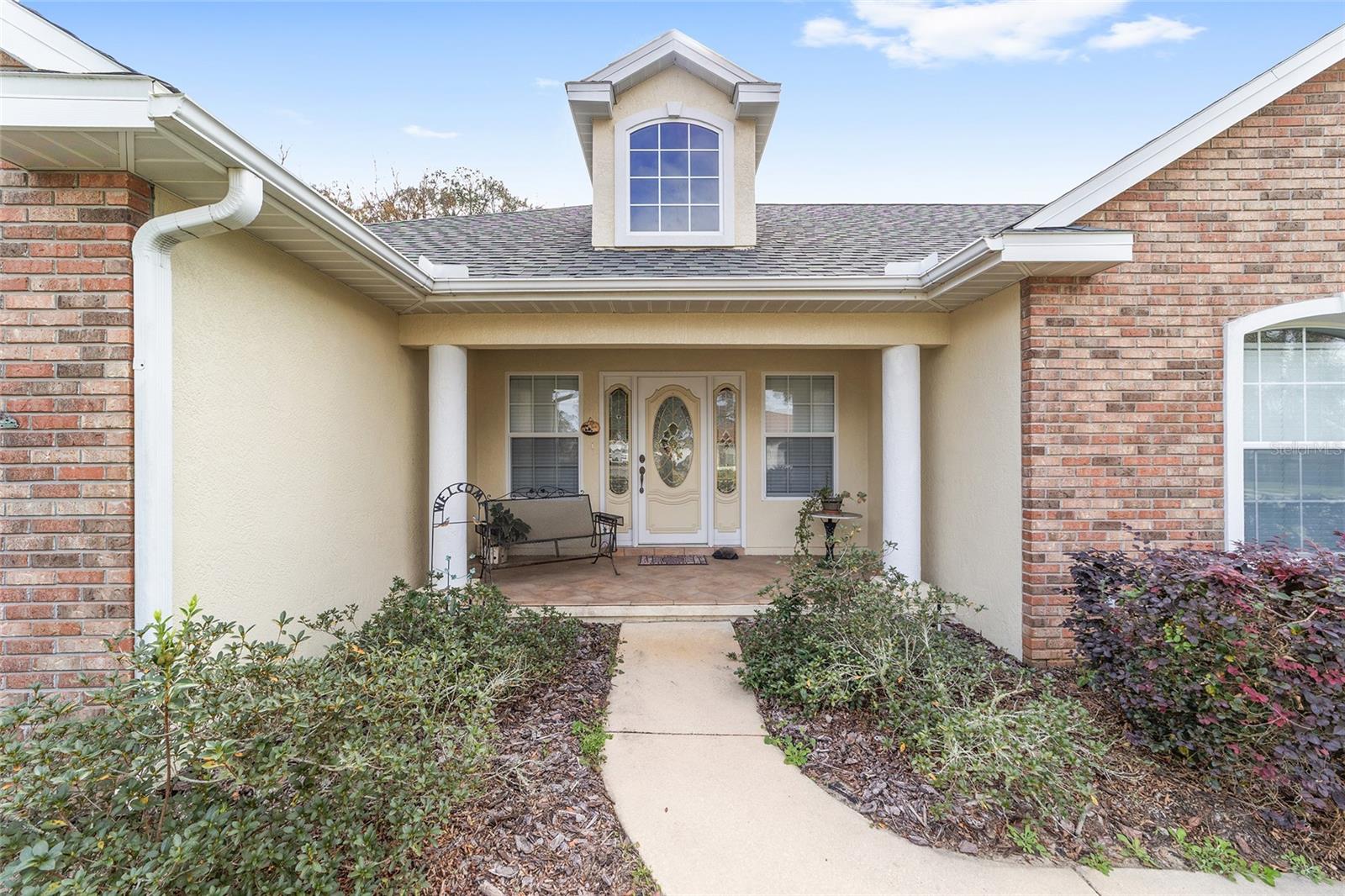 HUNTERS RDG - Residential