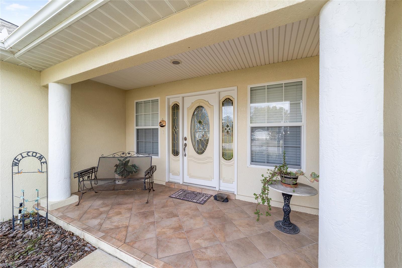 HUNTERS RDG - Residential