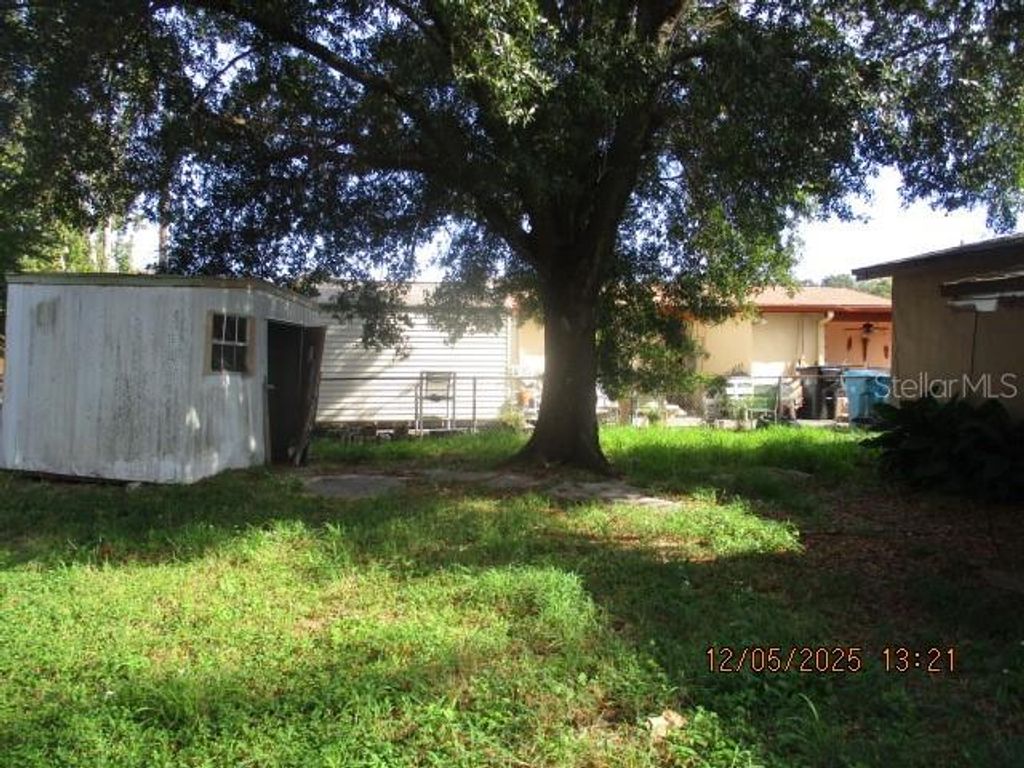 Photo of 4175 Covington Street, Orlando, FL 32811 (MLS # O6365707)