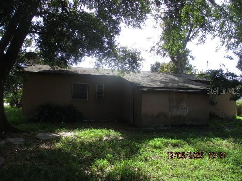 Photo of 4175 Covington Street, Orlando, FL 32811 (MLS # O6365707)