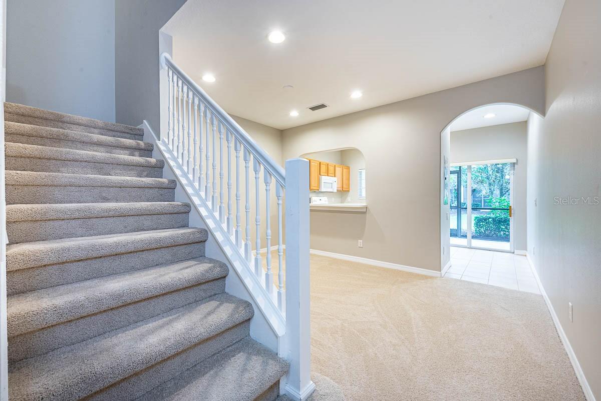 THE TWNHMS AT LIGHTHOUSE COVE I - Residential