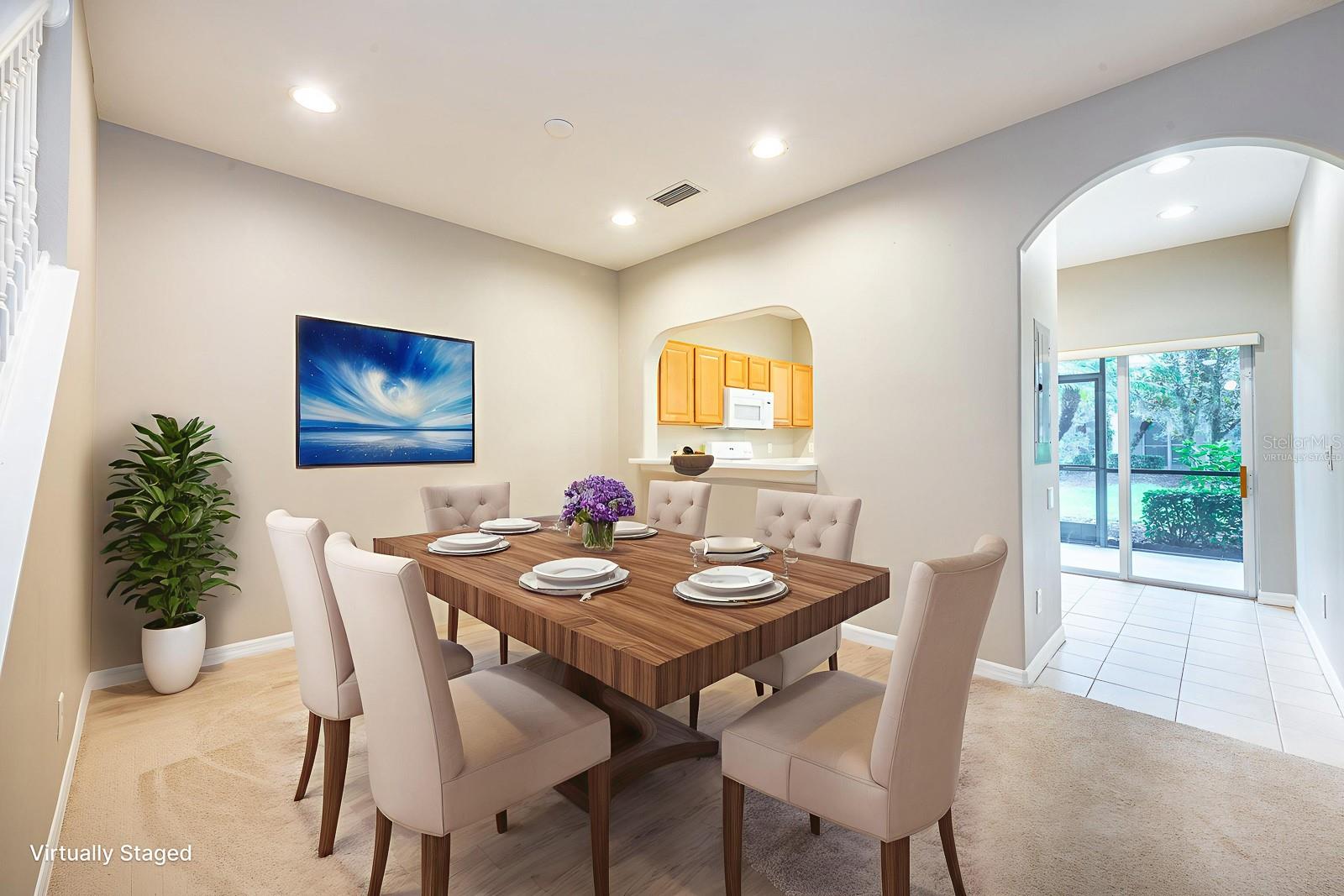 THE TWNHMS AT LIGHTHOUSE COVE I - Residential