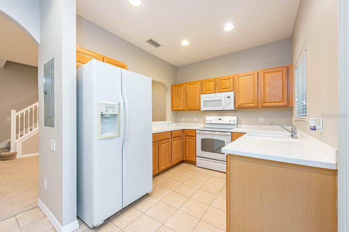 THE TWNHMS AT LIGHTHOUSE COVE I - Residential