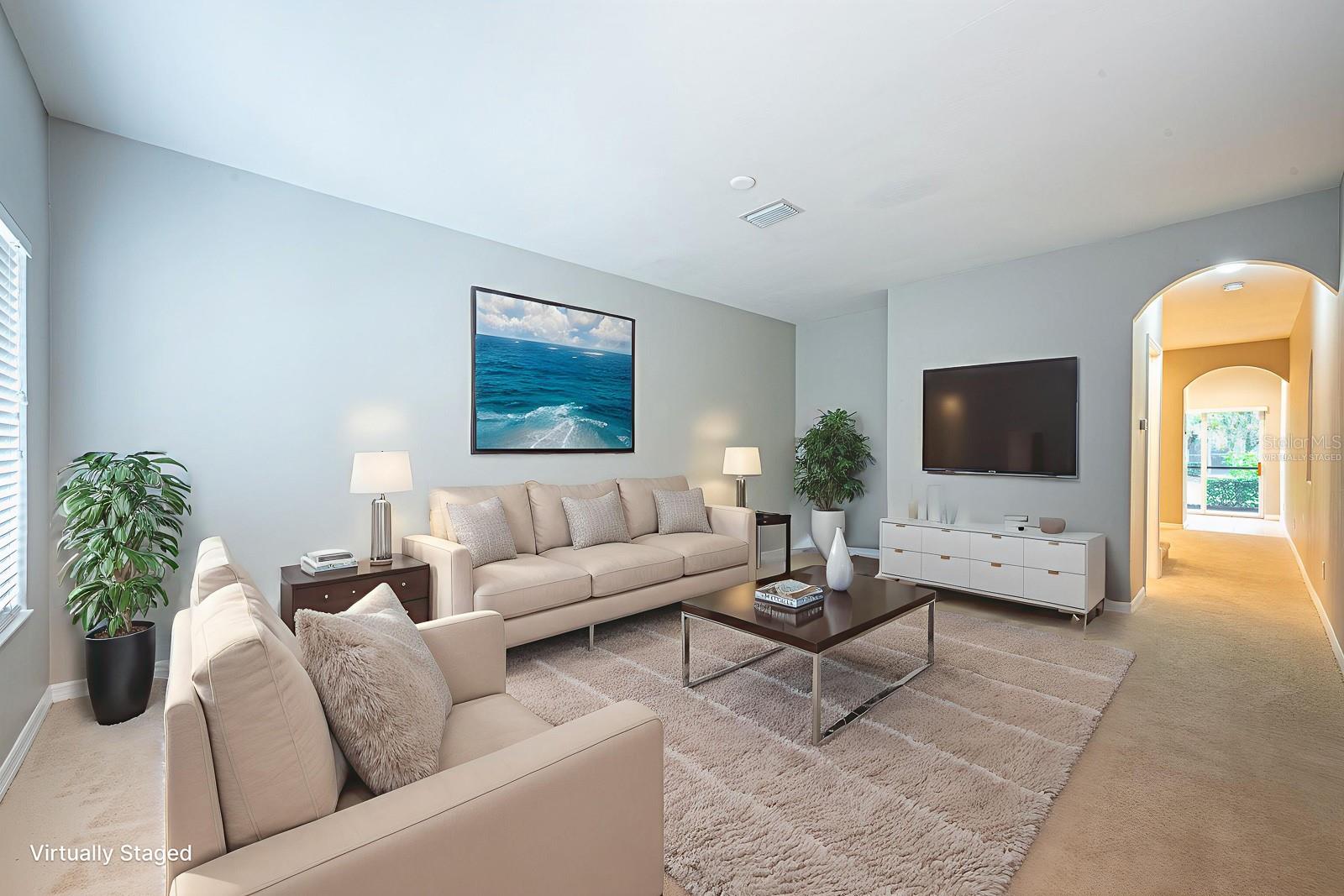 THE TWNHMS AT LIGHTHOUSE COVE I - Residential