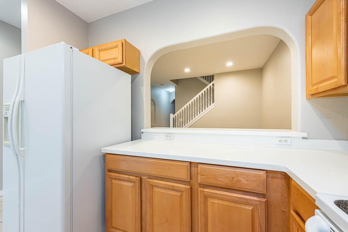 THE TWNHMS AT LIGHTHOUSE COVE I - Residential