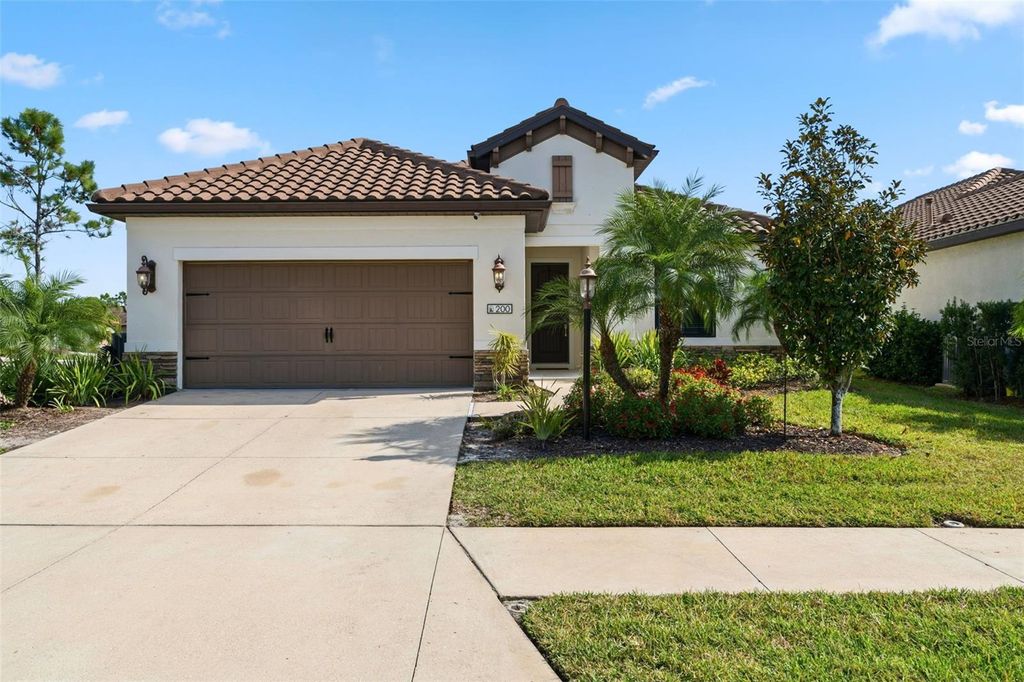 Photo of 200 Benedetto Court, Nokomis, FL 34275 (MLS # N6141683)