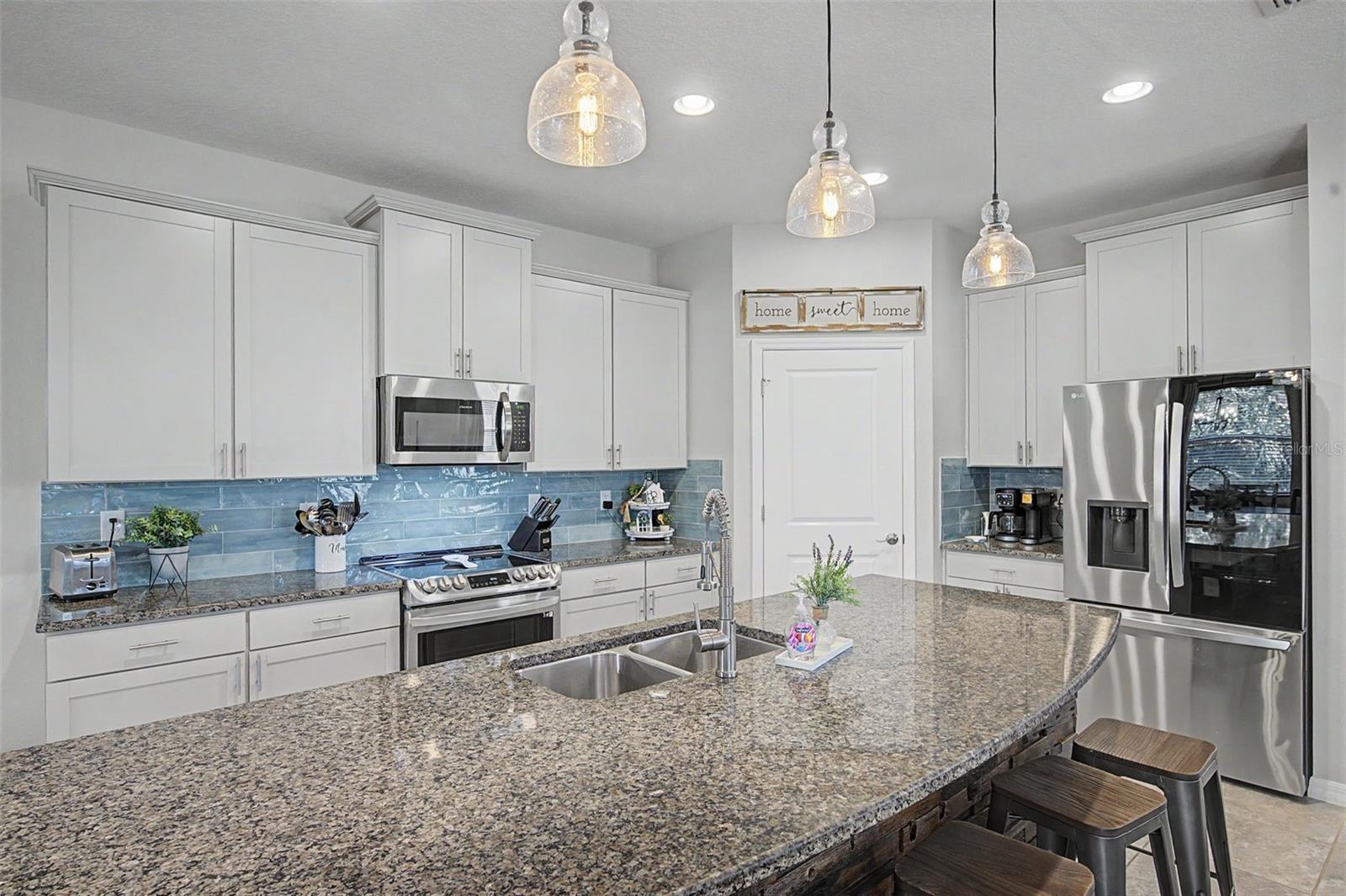 TREVESTA PH I-A - Residential