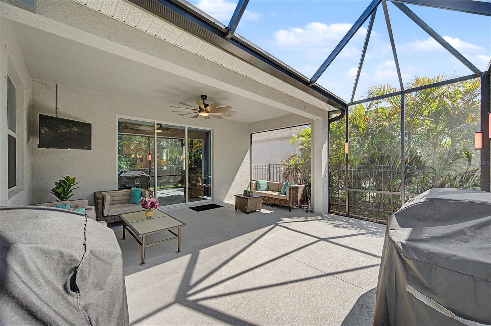 TREVESTA PH I-A - Residential