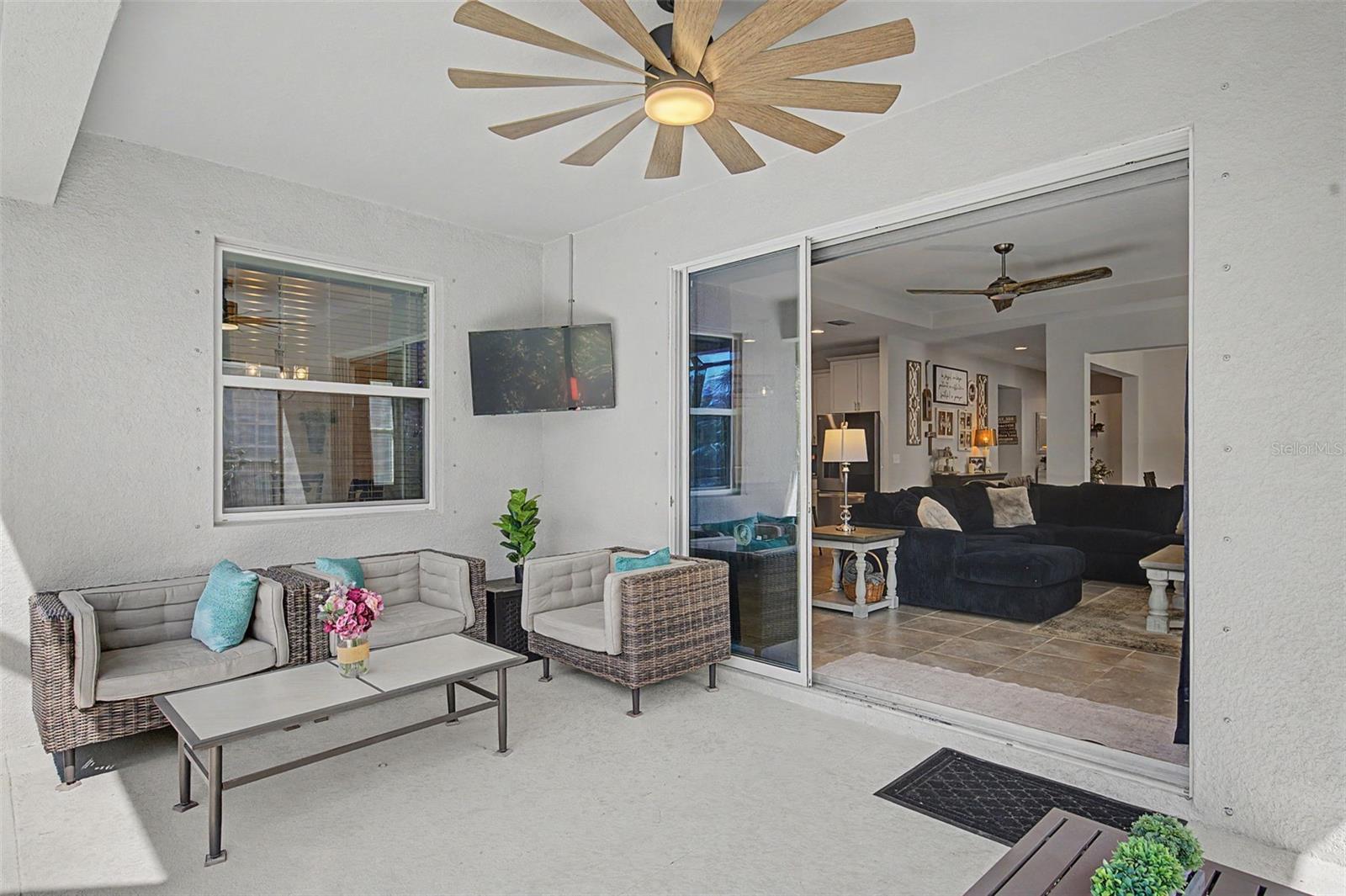TREVESTA PH I-A - Residential