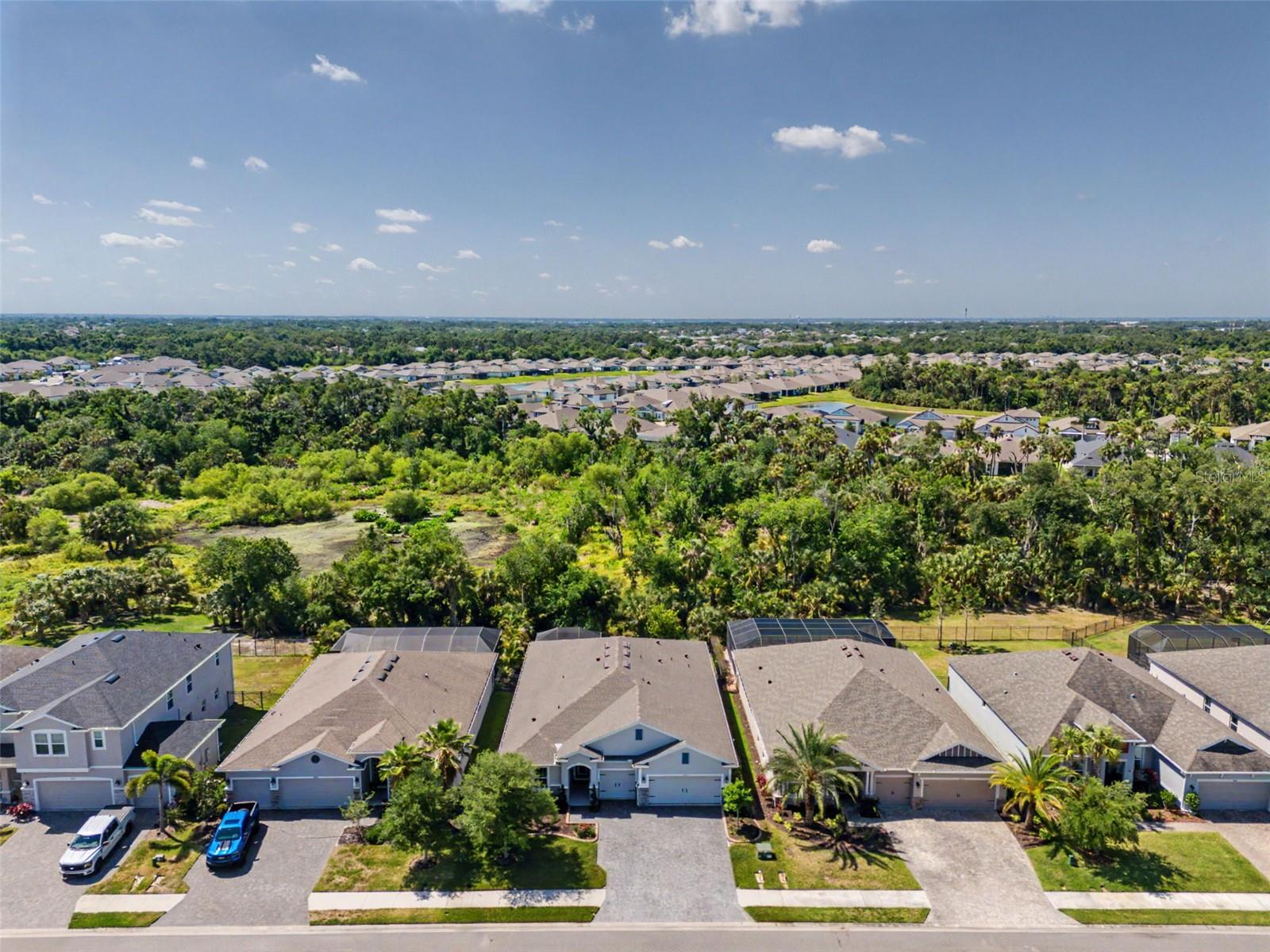 TREVESTA PH I-A - Residential