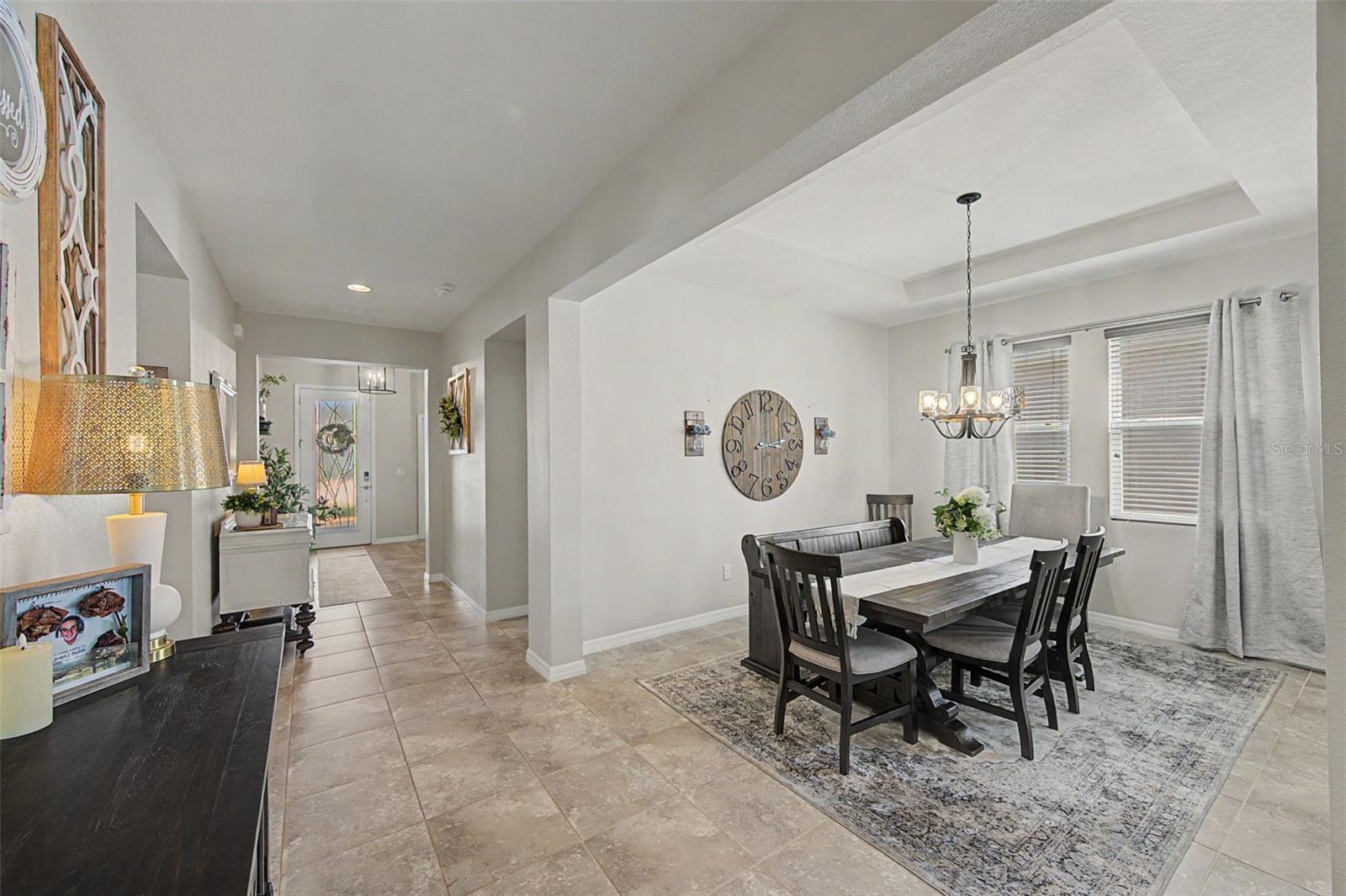 TREVESTA PH I-A - Residential