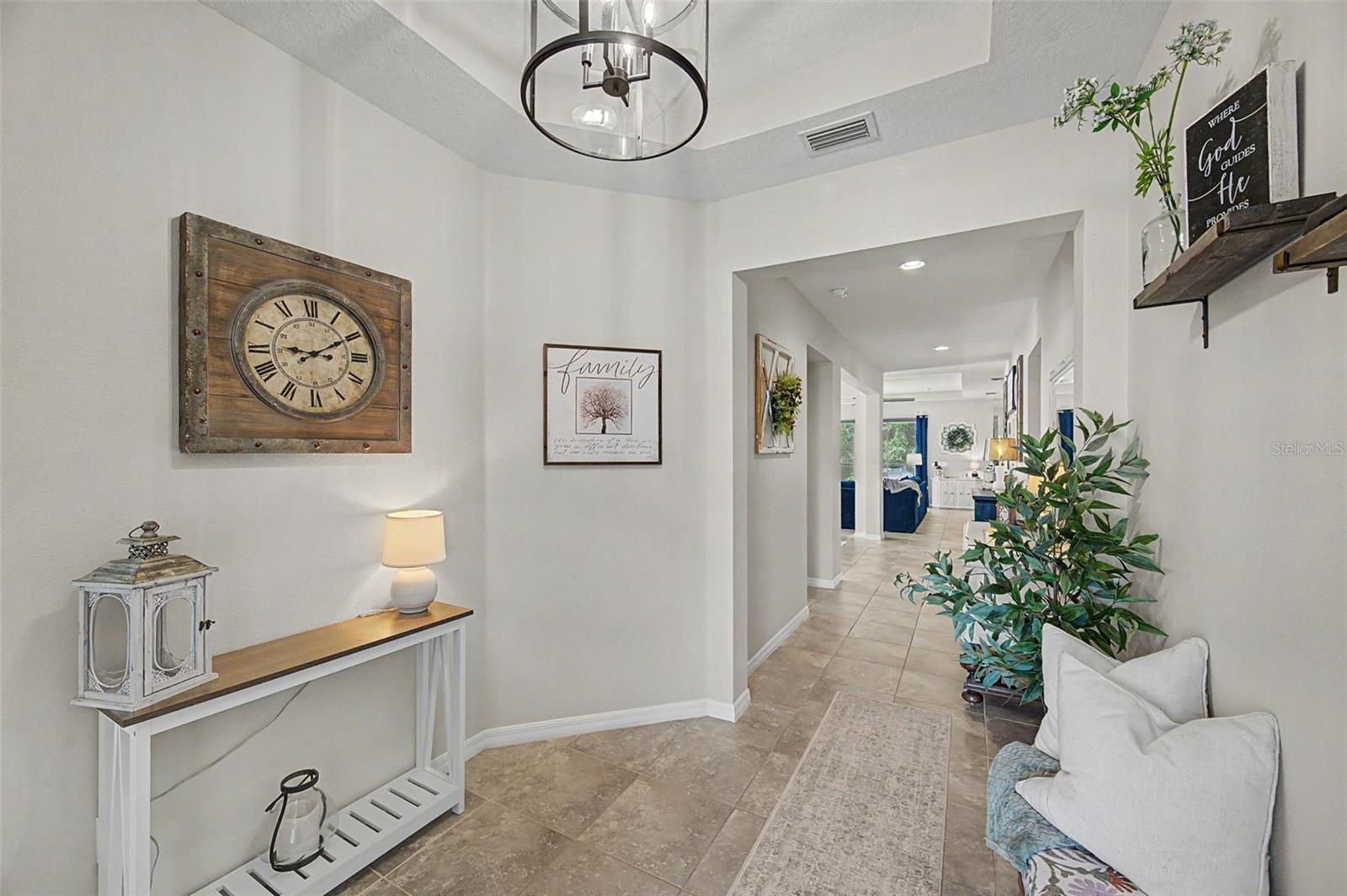 TREVESTA PH I-A - Residential