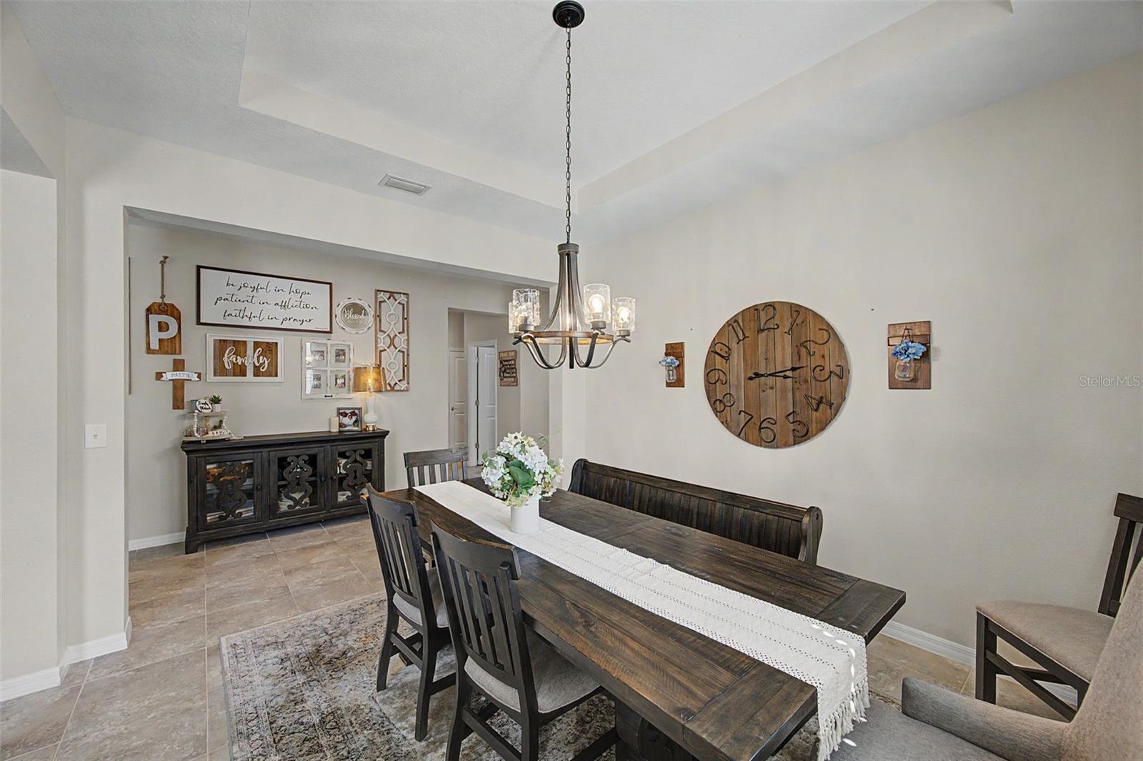 TREVESTA PH I-A - Residential