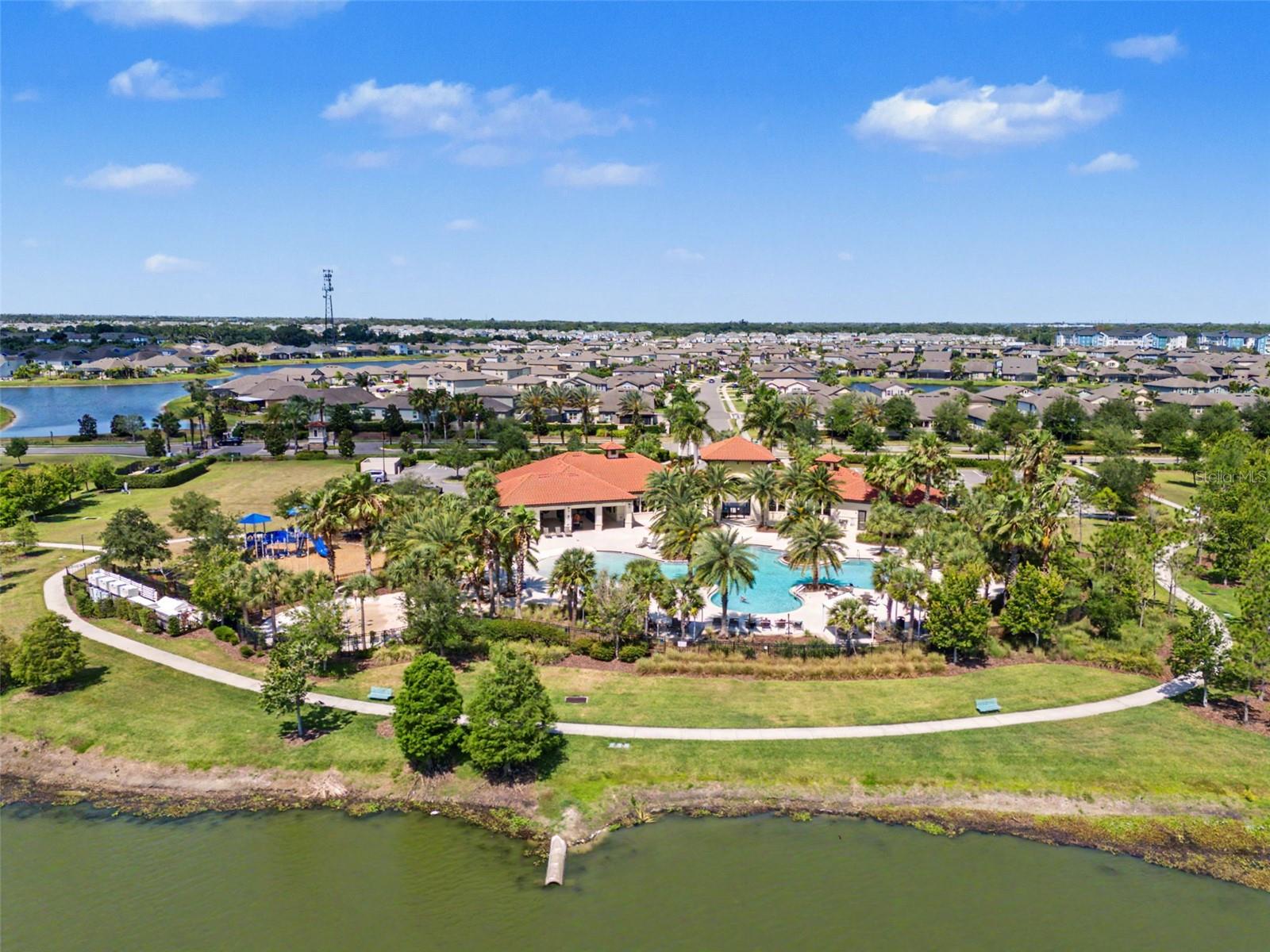 TREVESTA PH I-A - Residential