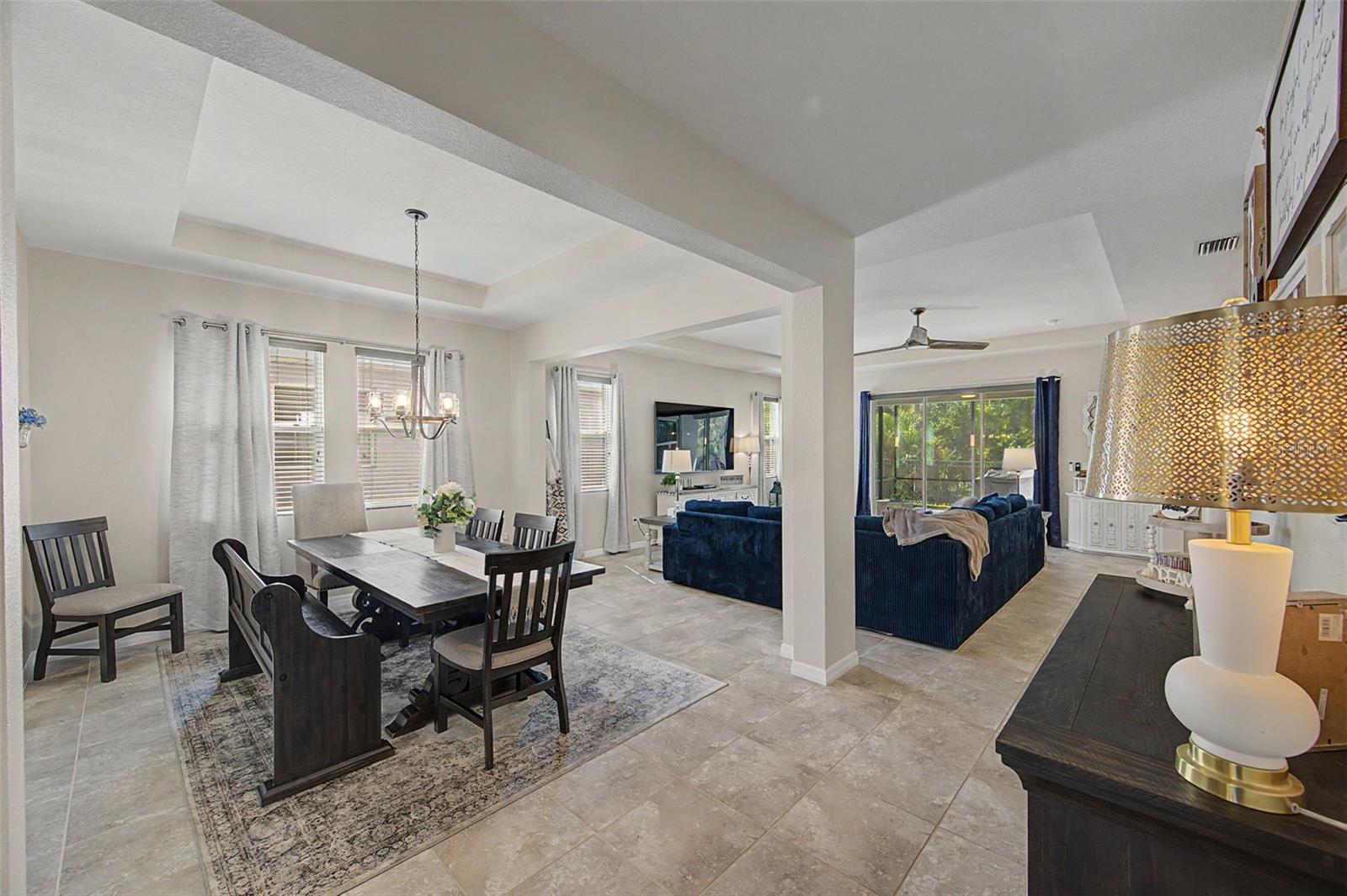 TREVESTA PH I-A - Residential