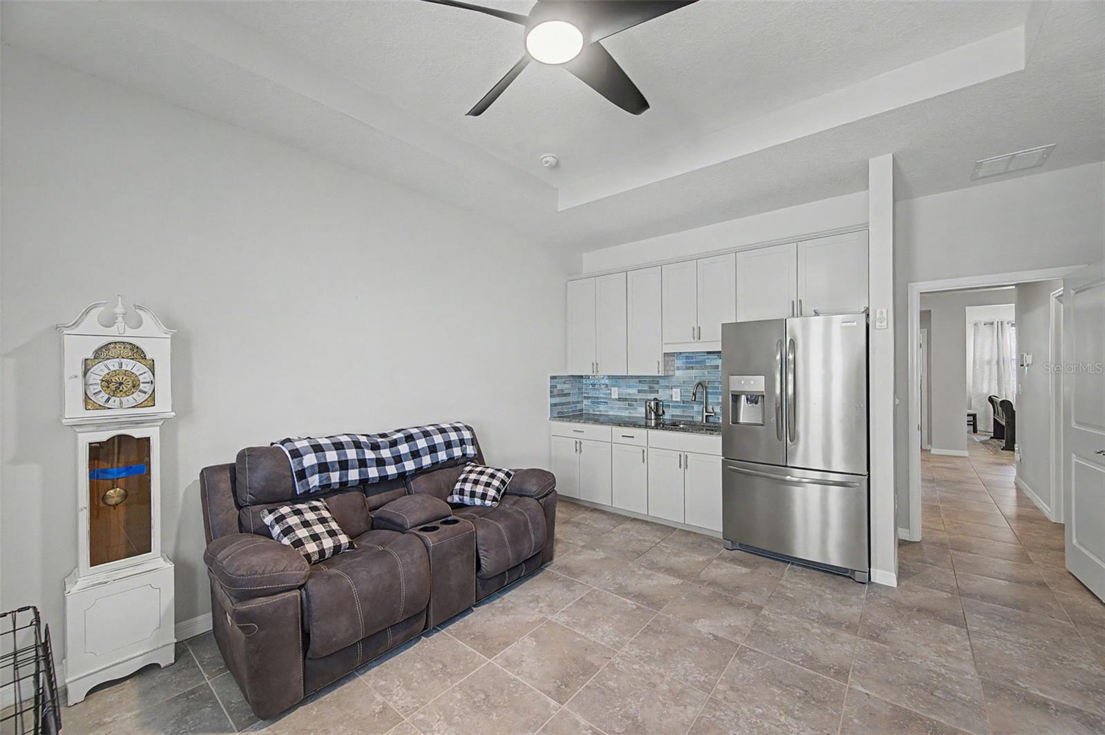 TREVESTA PH I-A - Residential