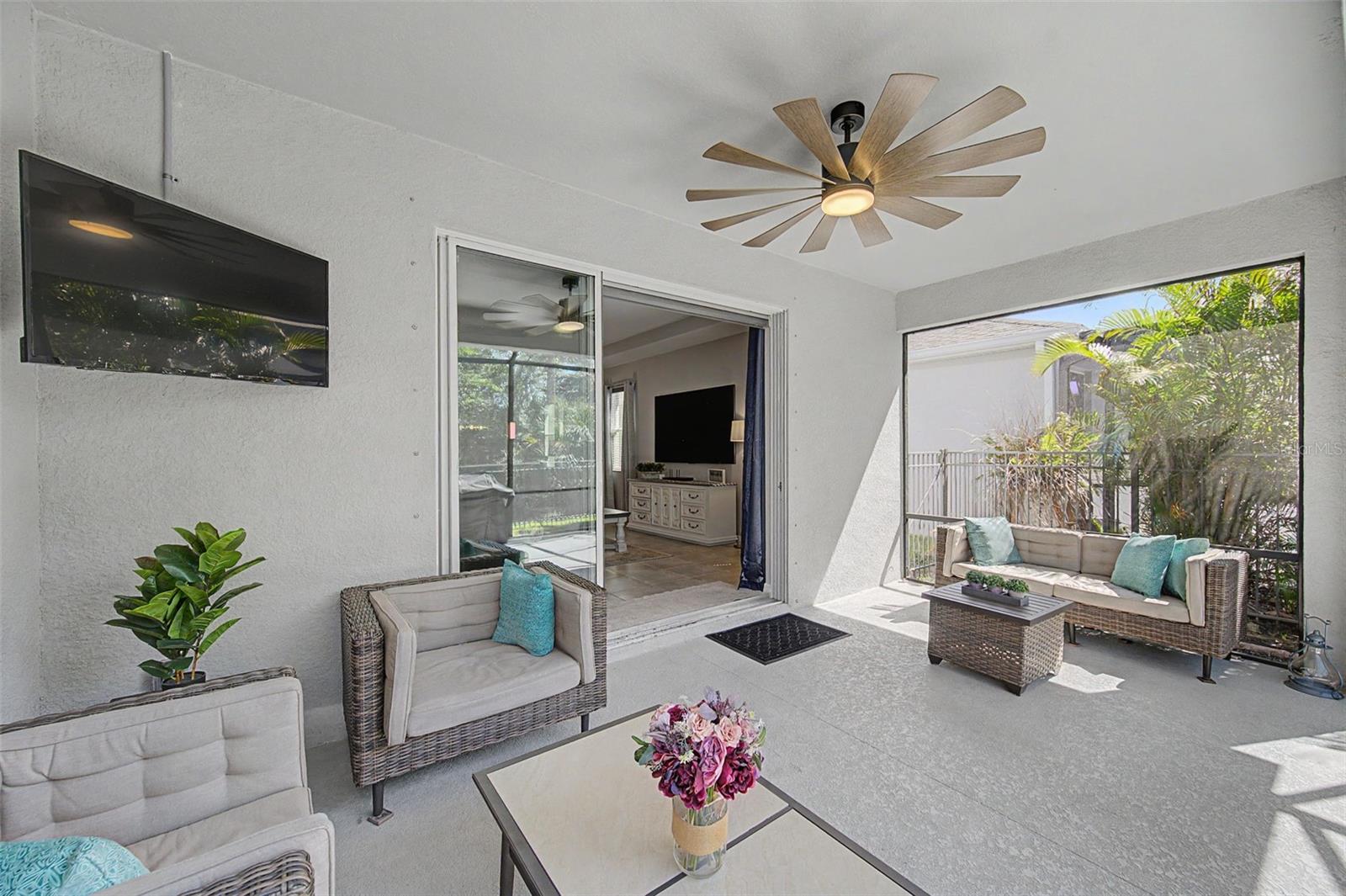 TREVESTA PH I-A - Residential