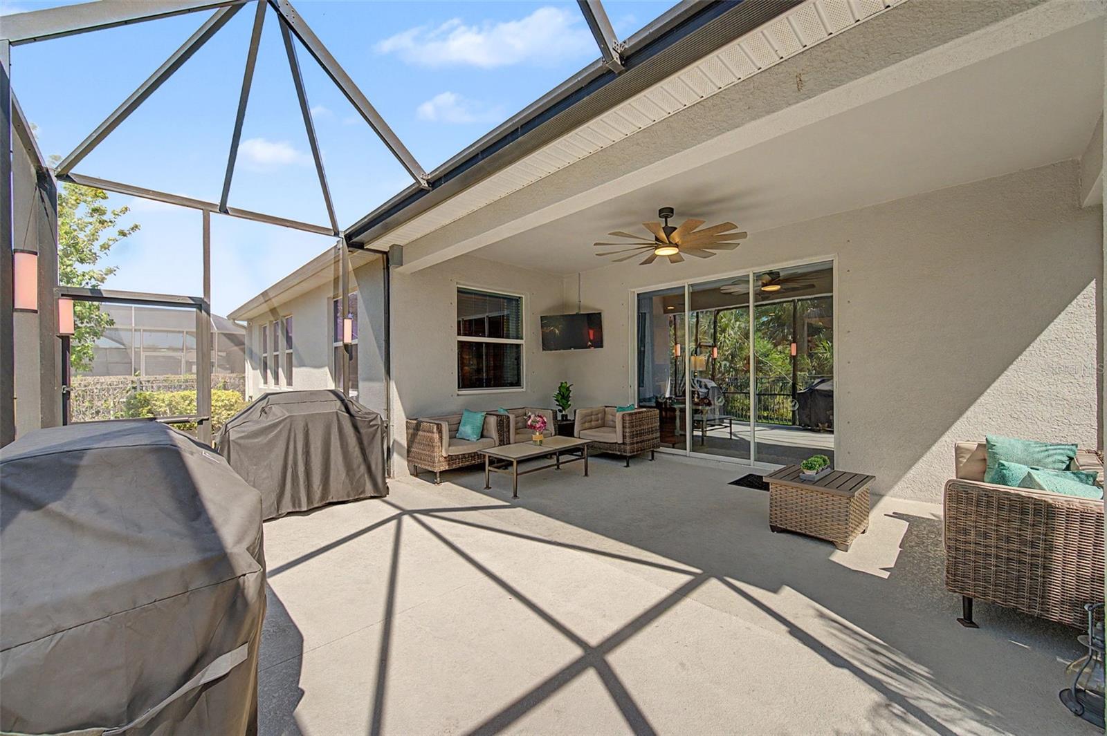 TREVESTA PH I-A - Residential