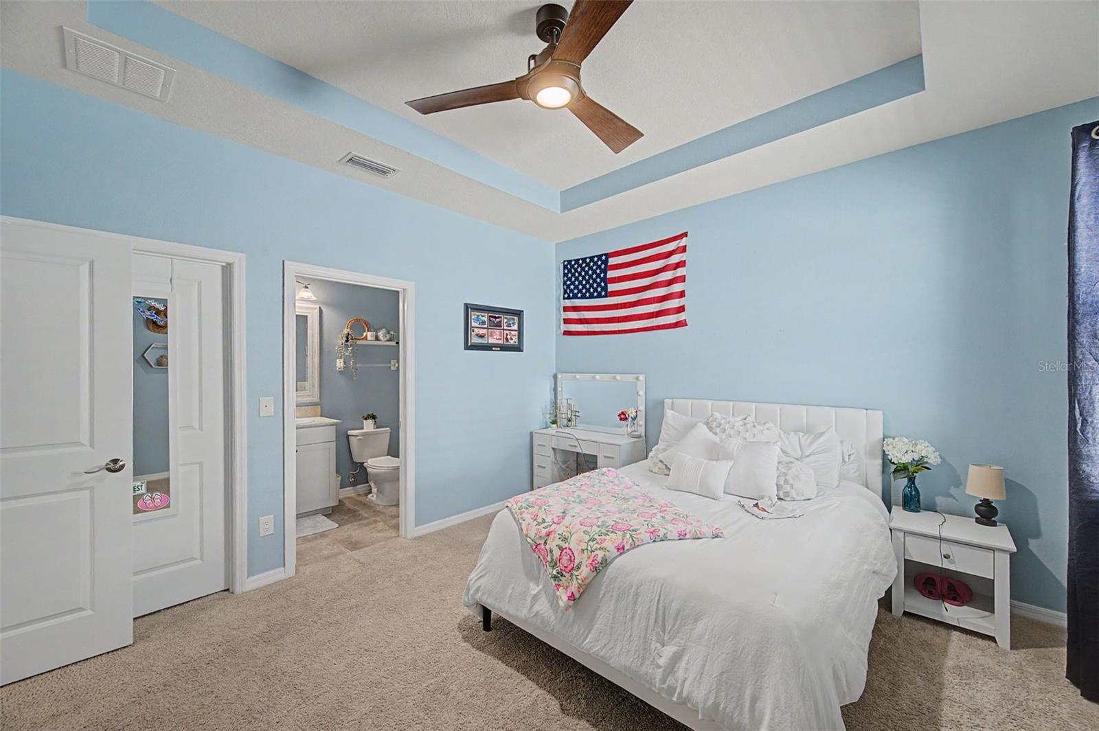TREVESTA PH I-A - Residential