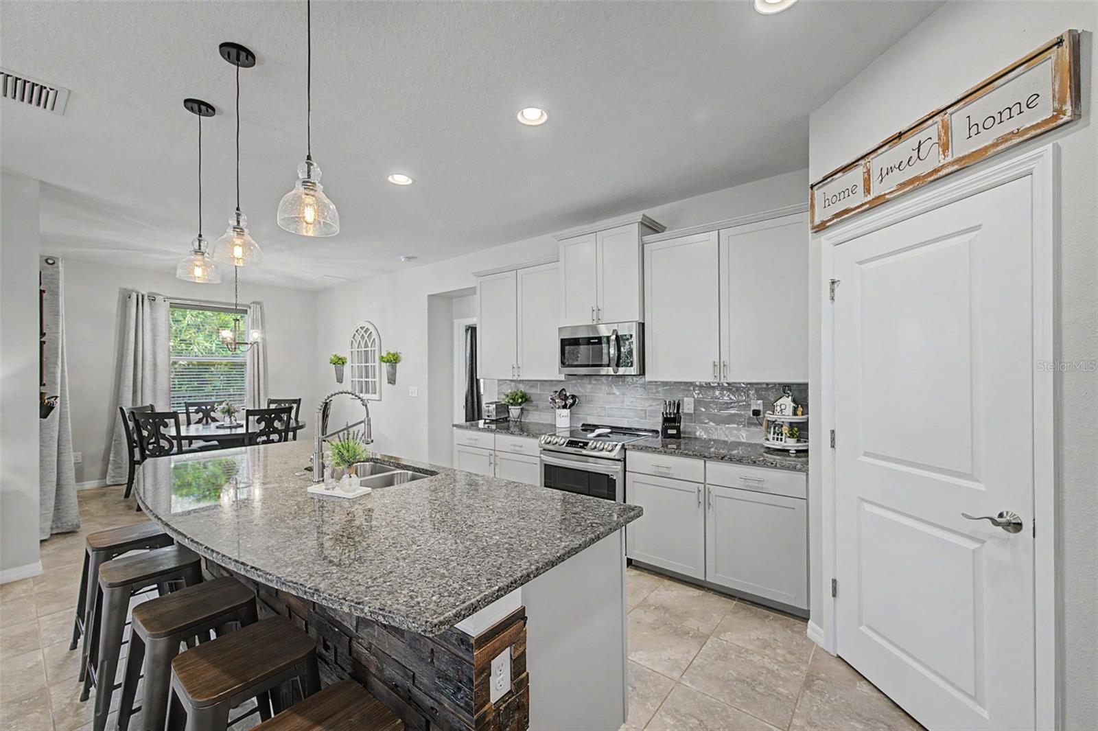 TREVESTA PH I-A - Residential