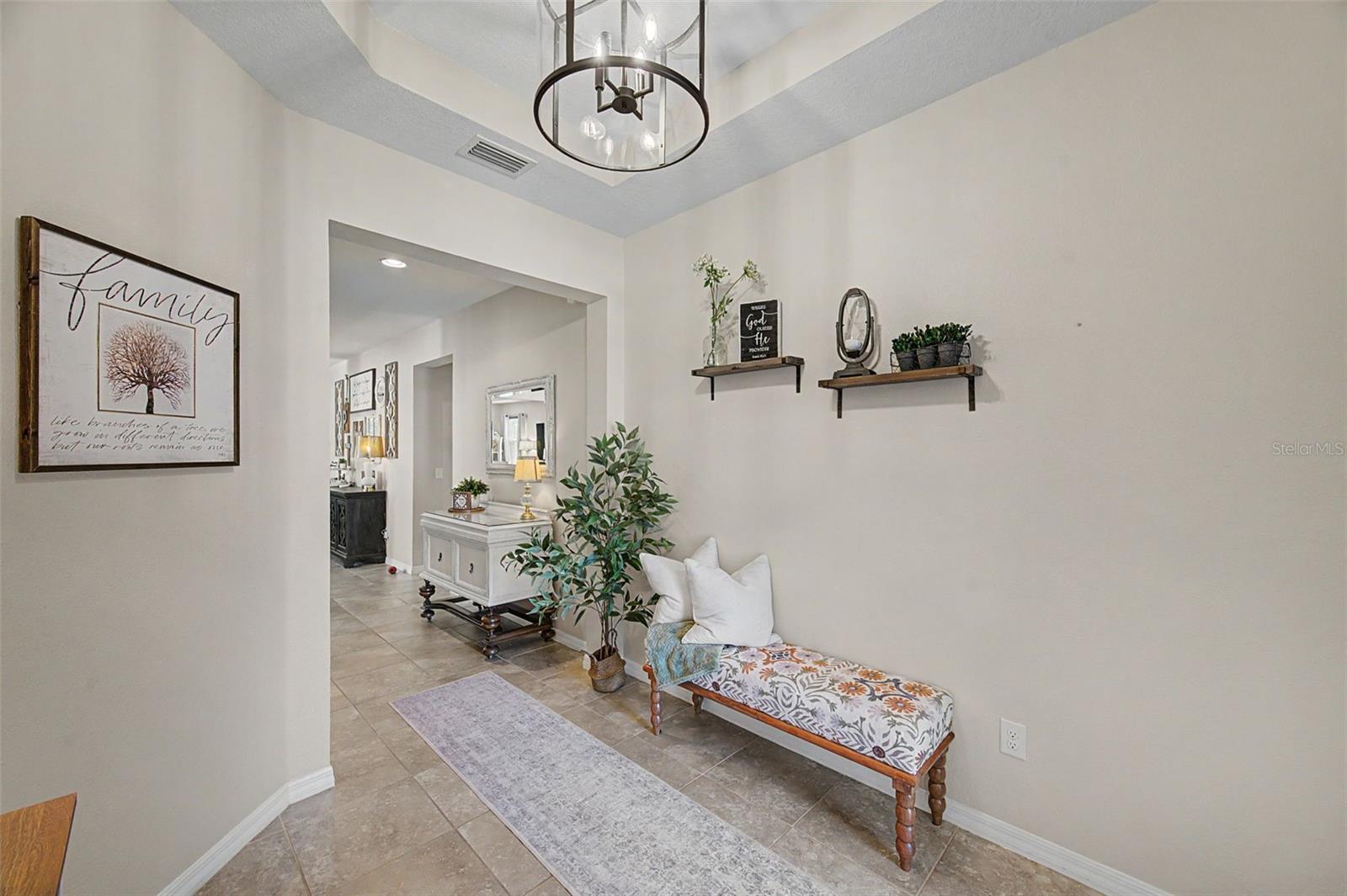 TREVESTA PH I-A - Residential