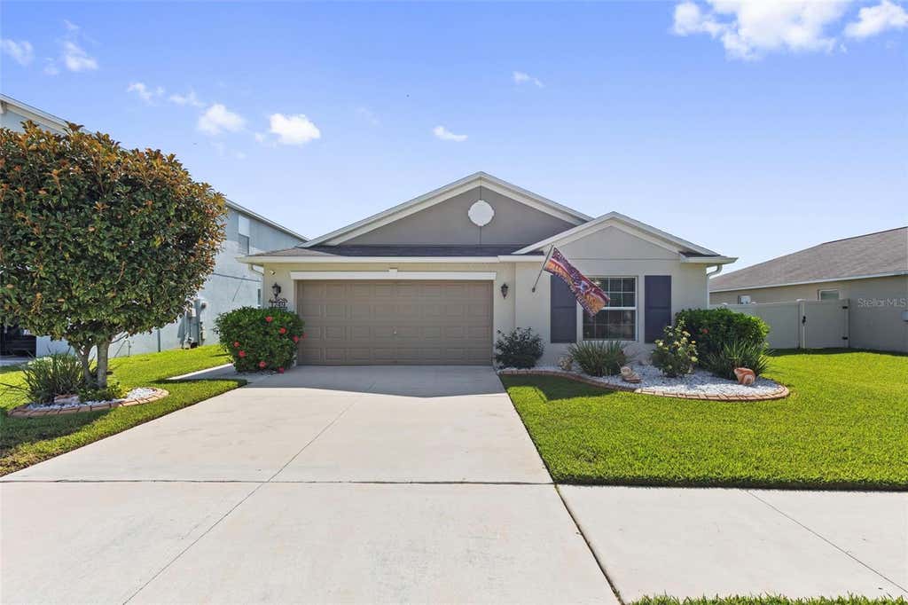 Photo of 1749 Broad Winged Hawk Drive, Ruskin, FL 33570 (MLS # TB8539770)