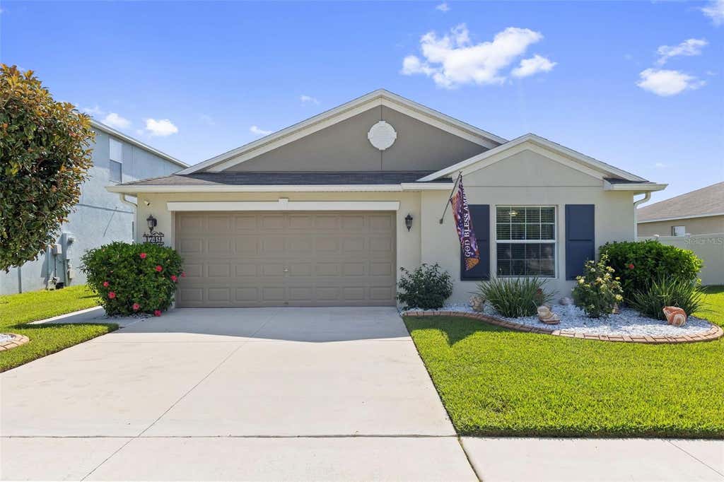 Photo of 1749 Broad Winged Hawk Drive, Ruskin, FL 33570 (MLS # TB8539770)