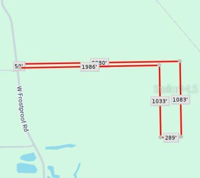 OAKRIDGE ESTATES PHASE 10 PB 83 PG 5 LOT 11 LYING - Land