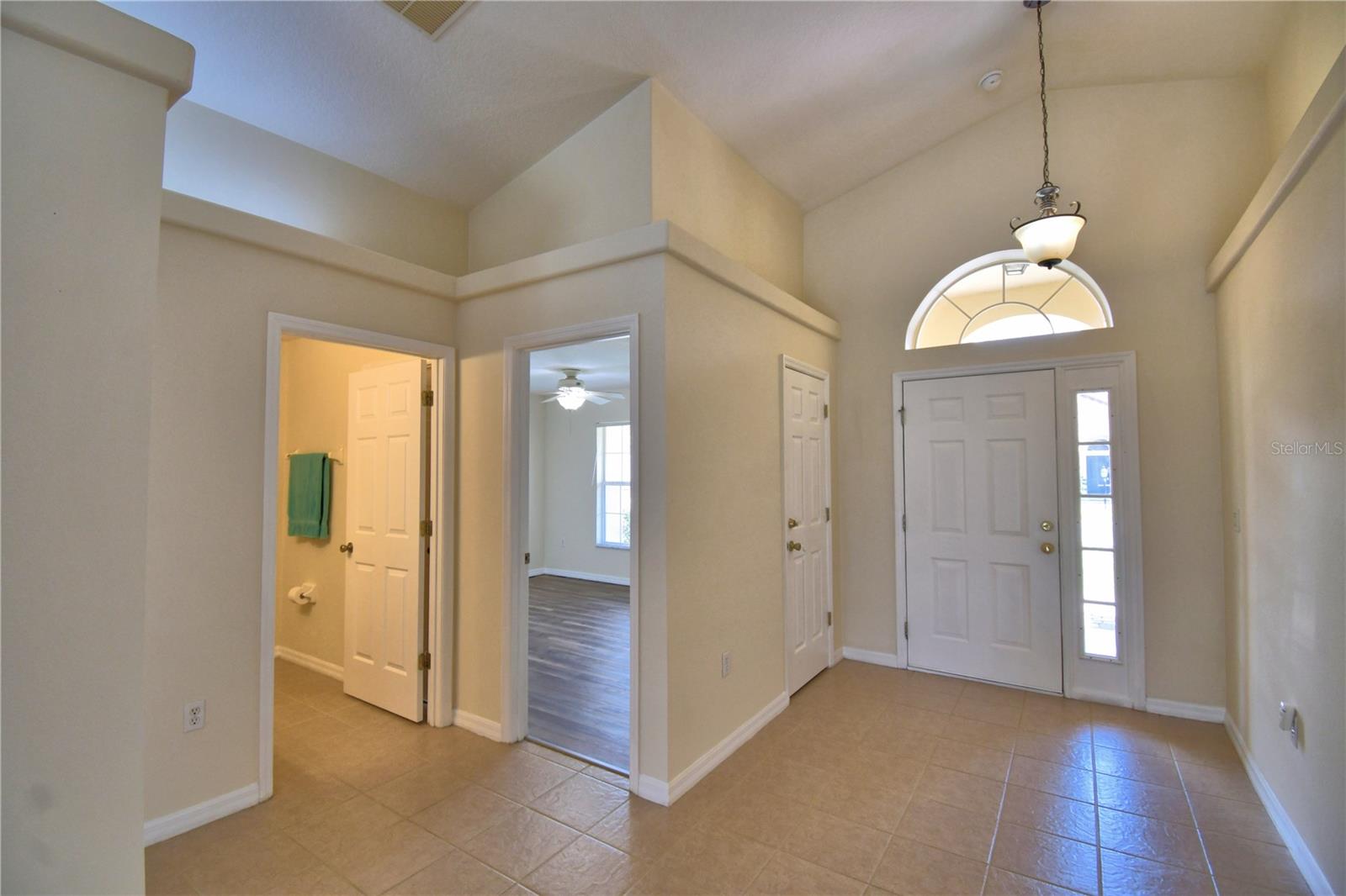 LAKE WILSON PRESERVE - Residential