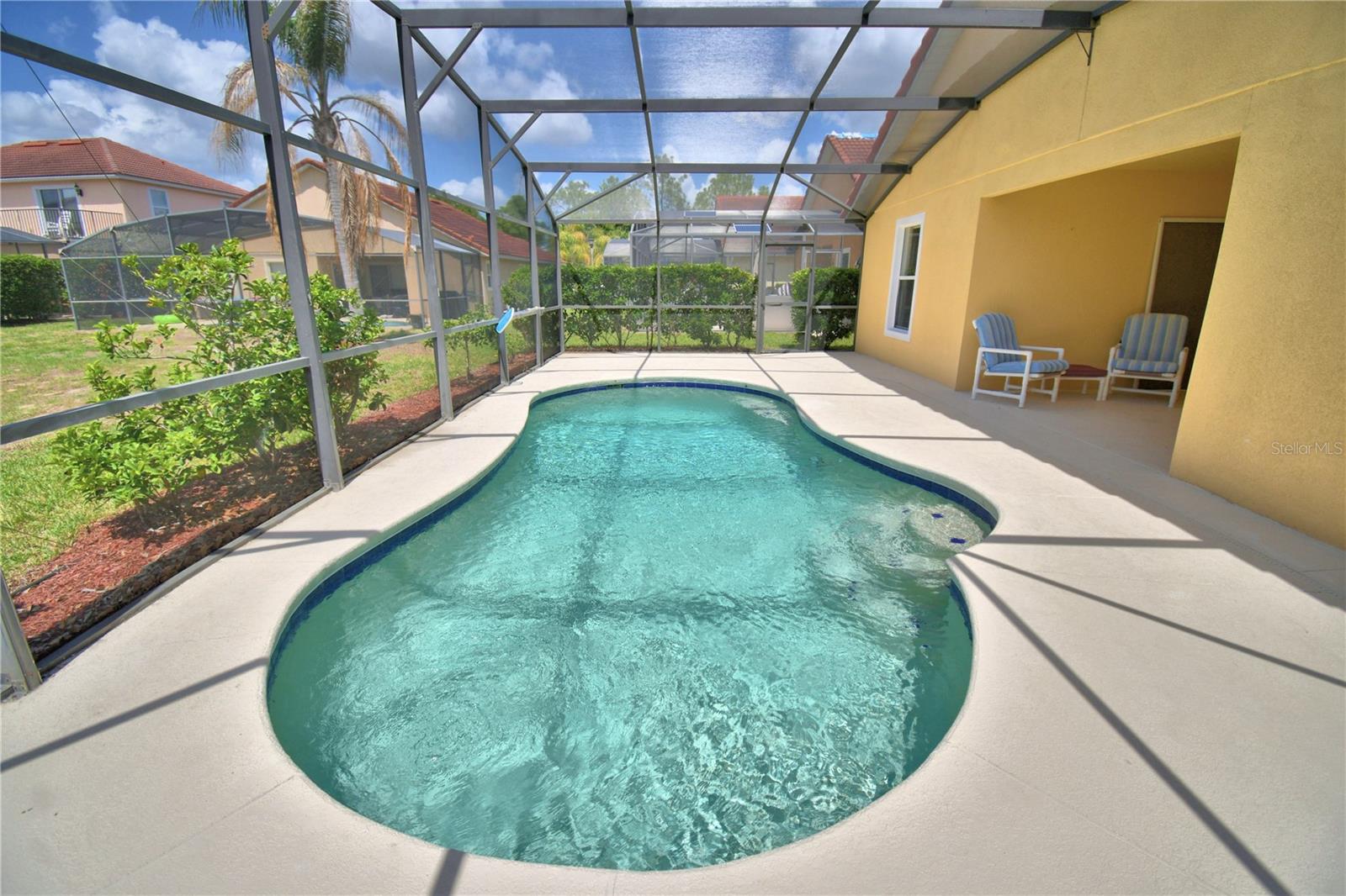 LAKE WILSON PRESERVE - Residential