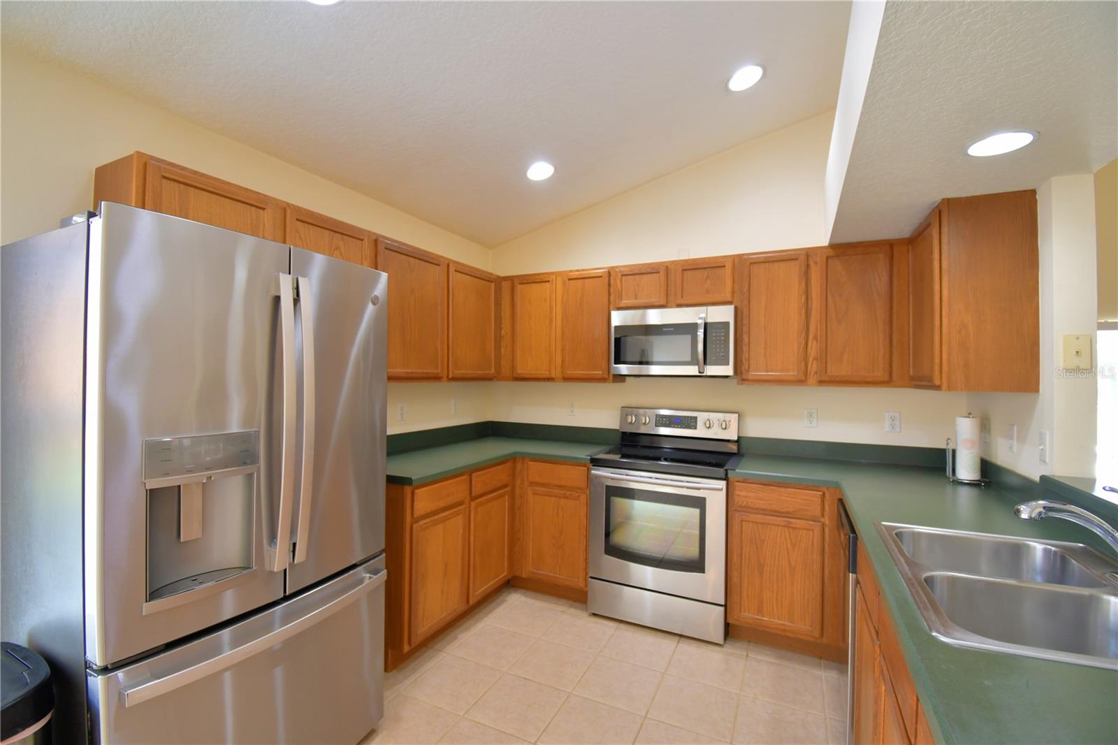 LAKE WILSON PRESERVE - Residential