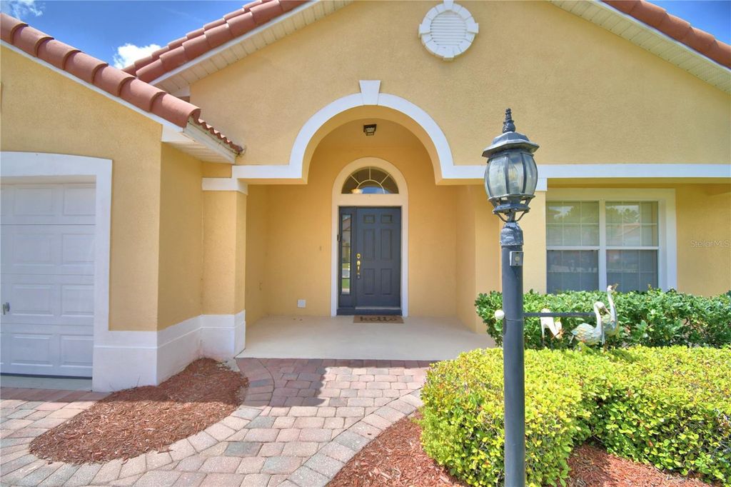 Photo of 123 Hummingbird Pass, Davenport, FL 33896 (MLS # P4938252)