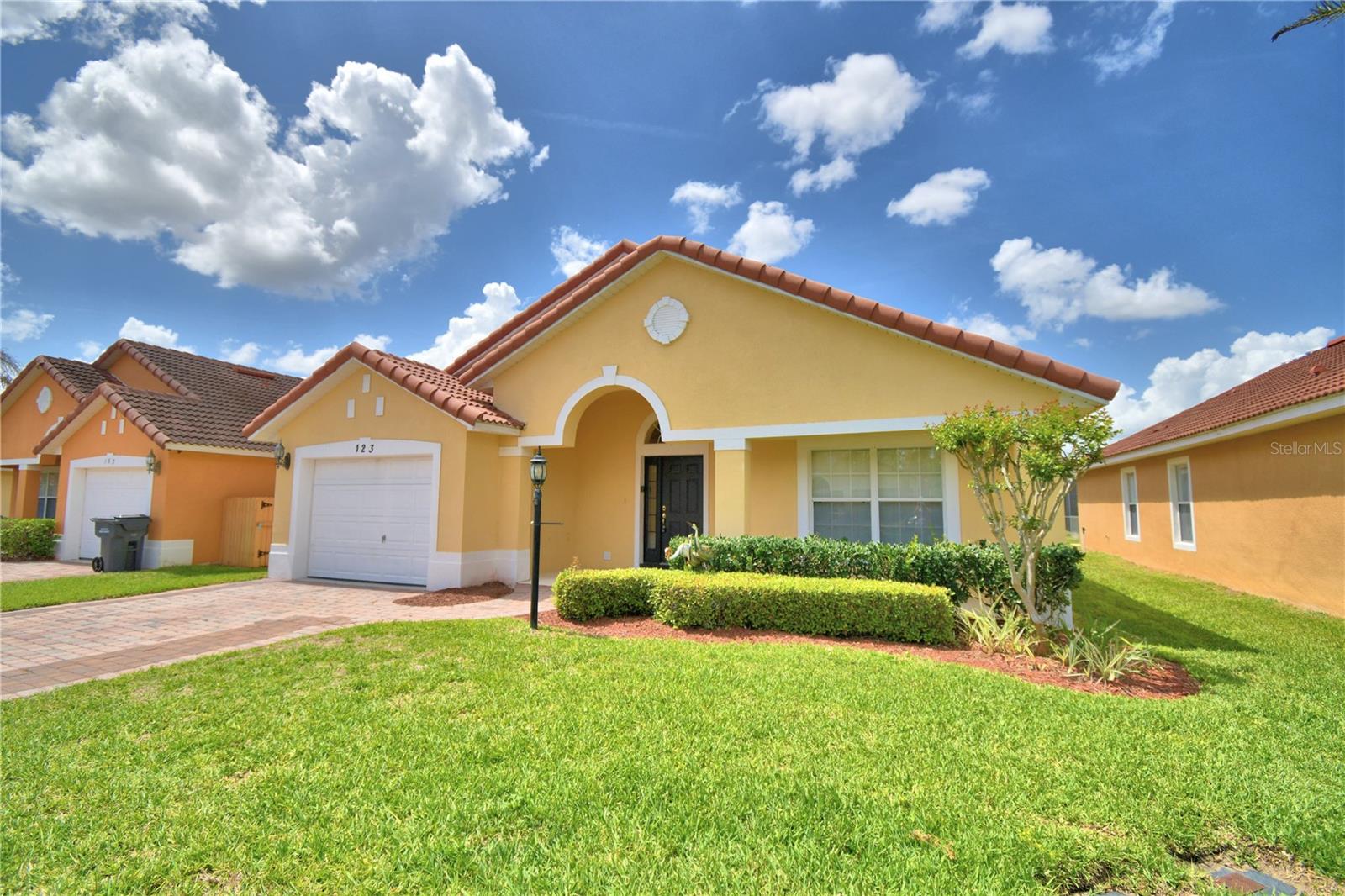 LAKE WILSON PRESERVE - Residential
