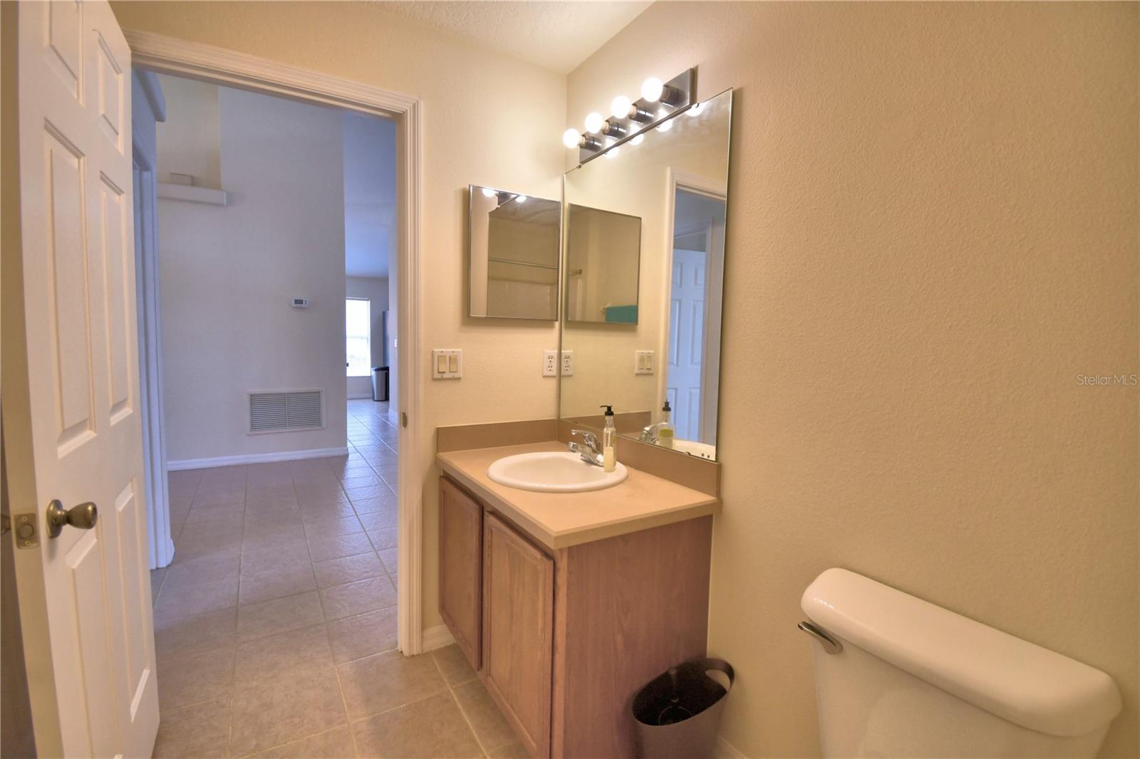 LAKE WILSON PRESERVE - Residential