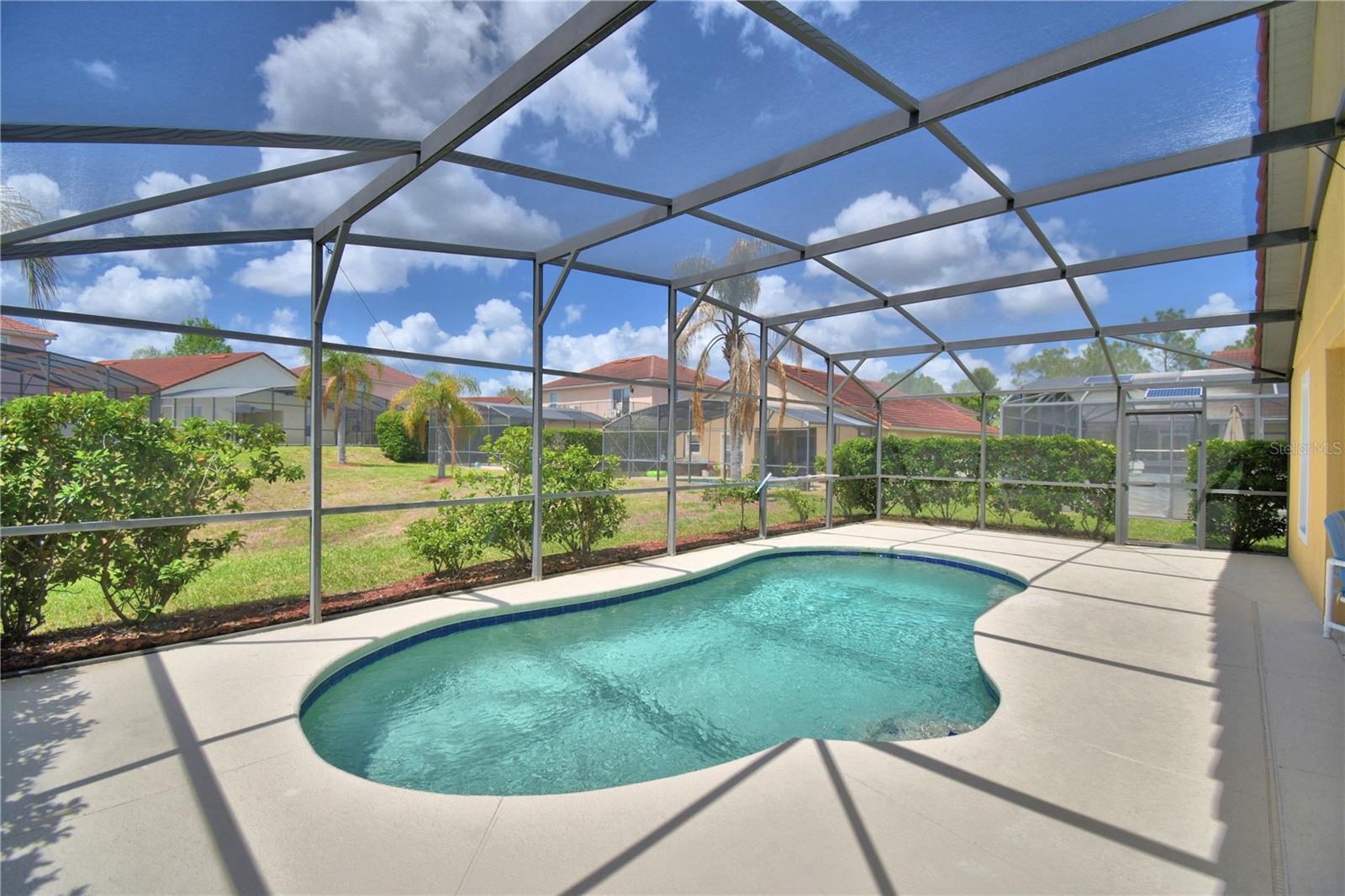 LAKE WILSON PRESERVE - Residential