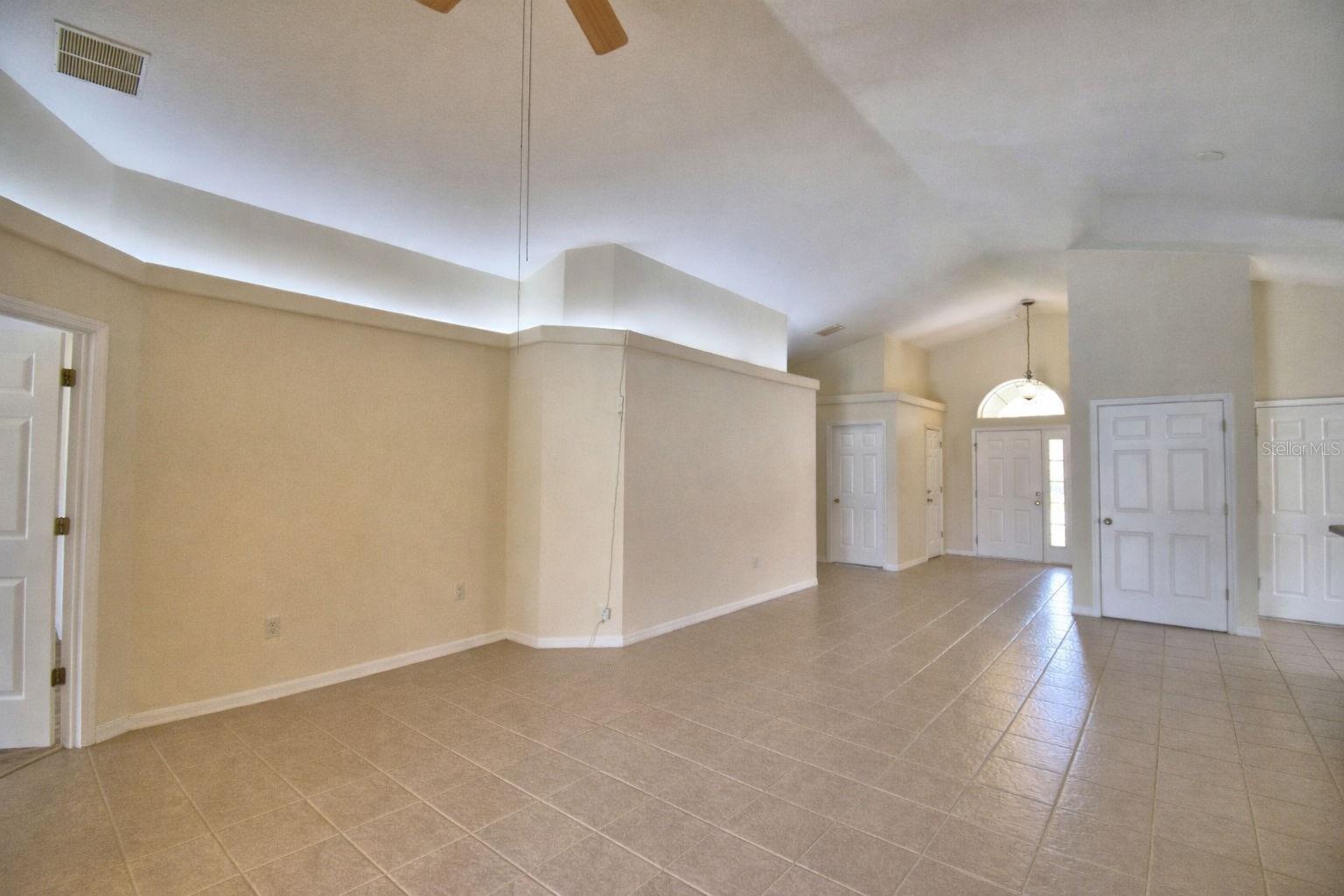 LAKE WILSON PRESERVE - Residential