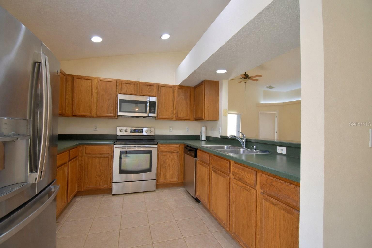 LAKE WILSON PRESERVE - Residential