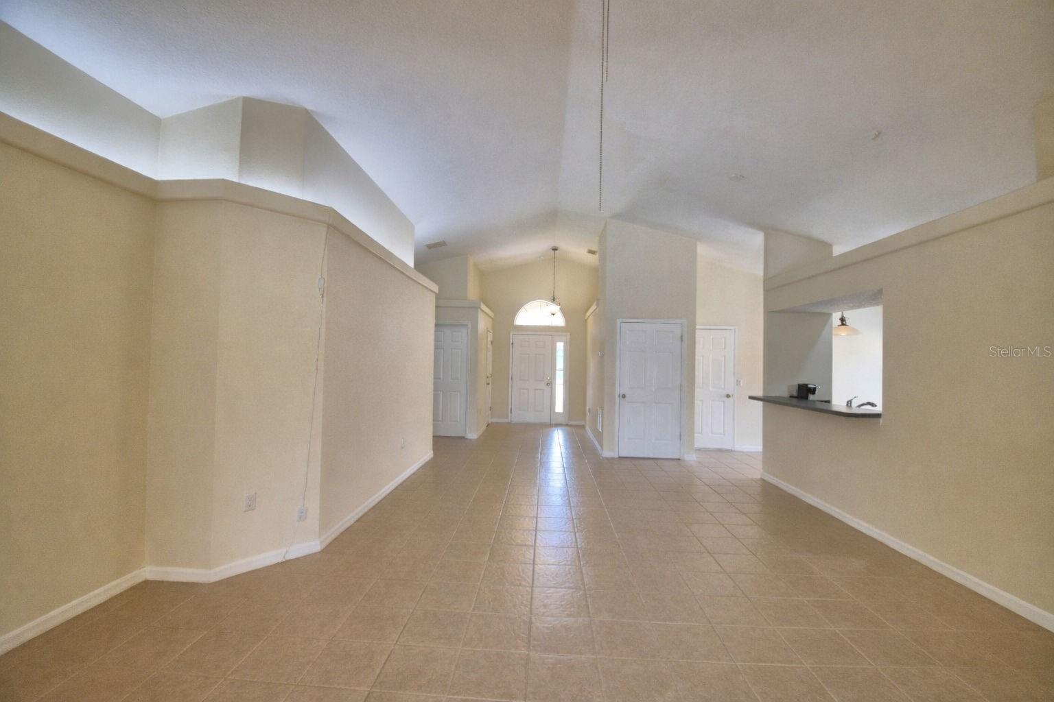 LAKE WILSON PRESERVE - Residential