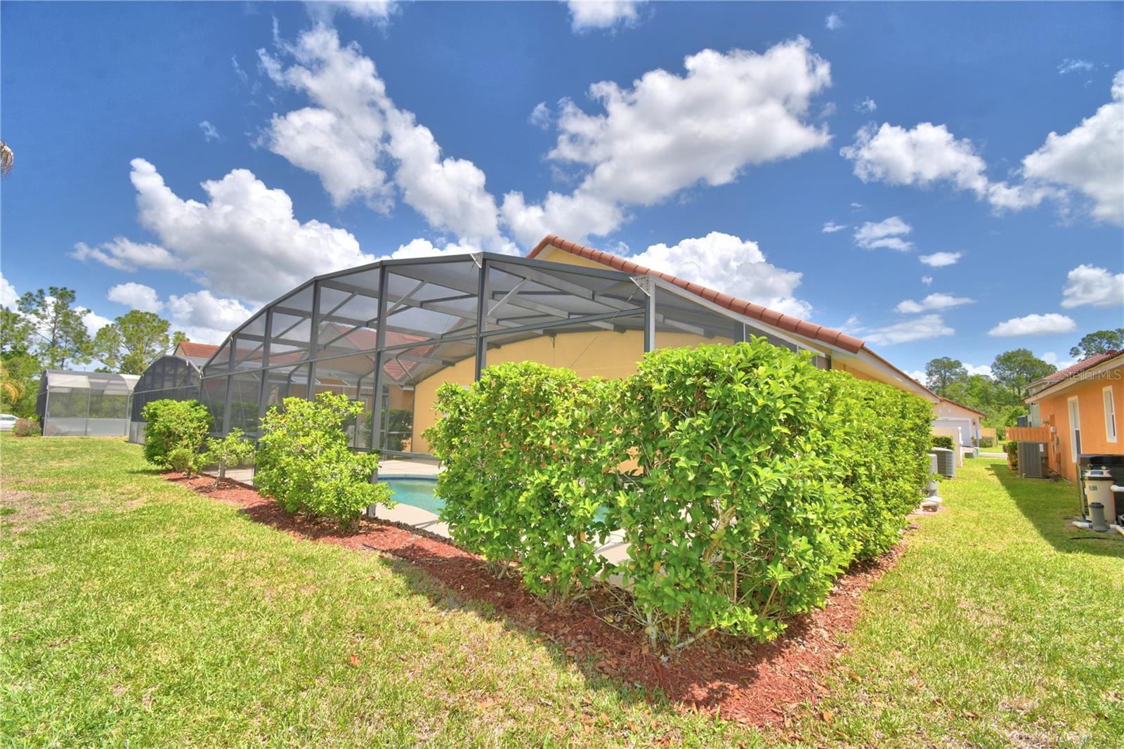 LAKE WILSON PRESERVE - Residential